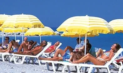 HOTEL HAPPY DAYS ADULTS ONLY