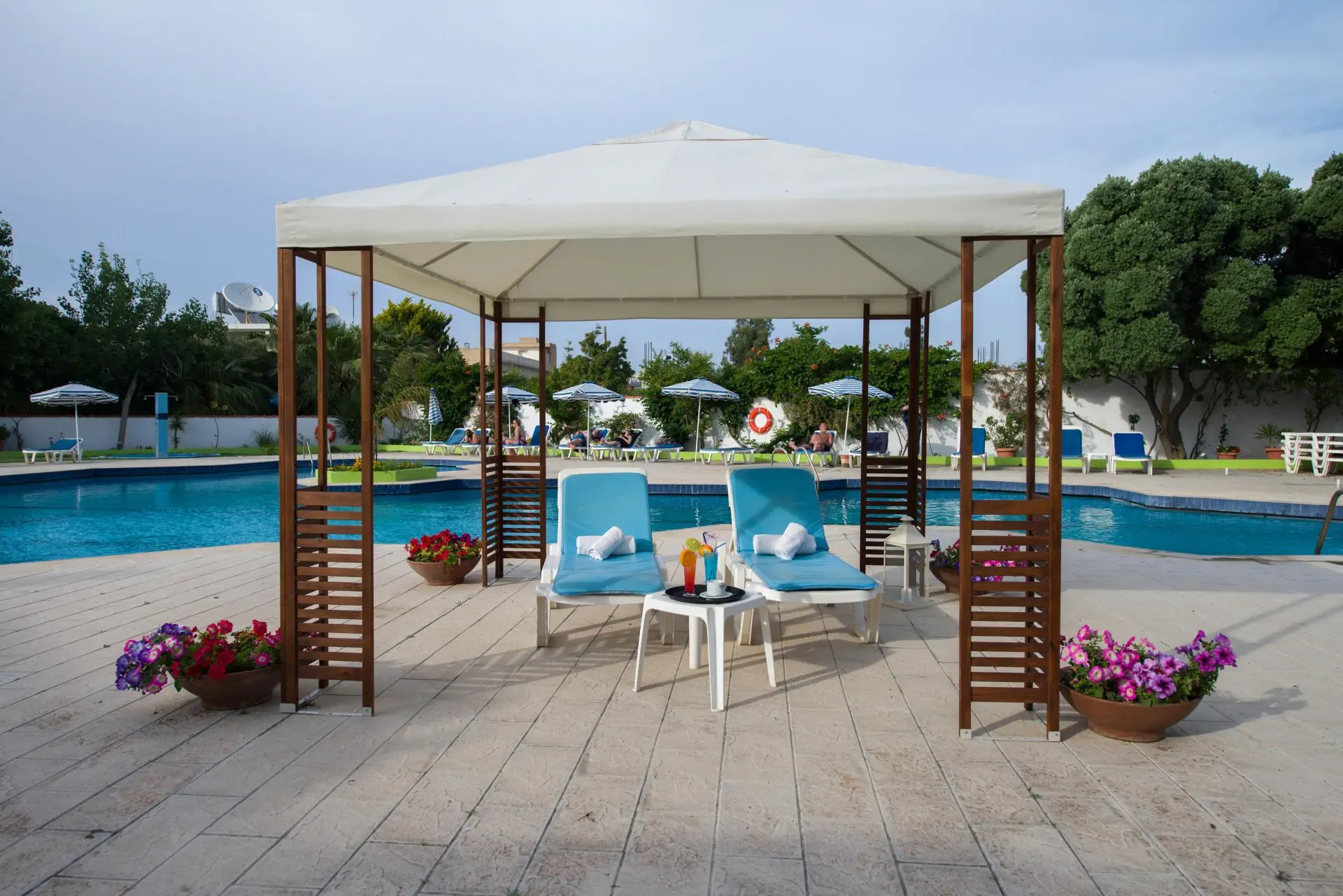 HOTEL HAPPY DAYS ADULTS ONLY