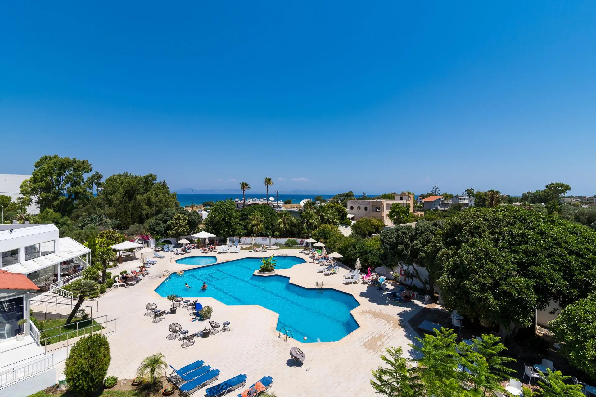 HOTEL HAPPY DAYS ADULTS ONLY