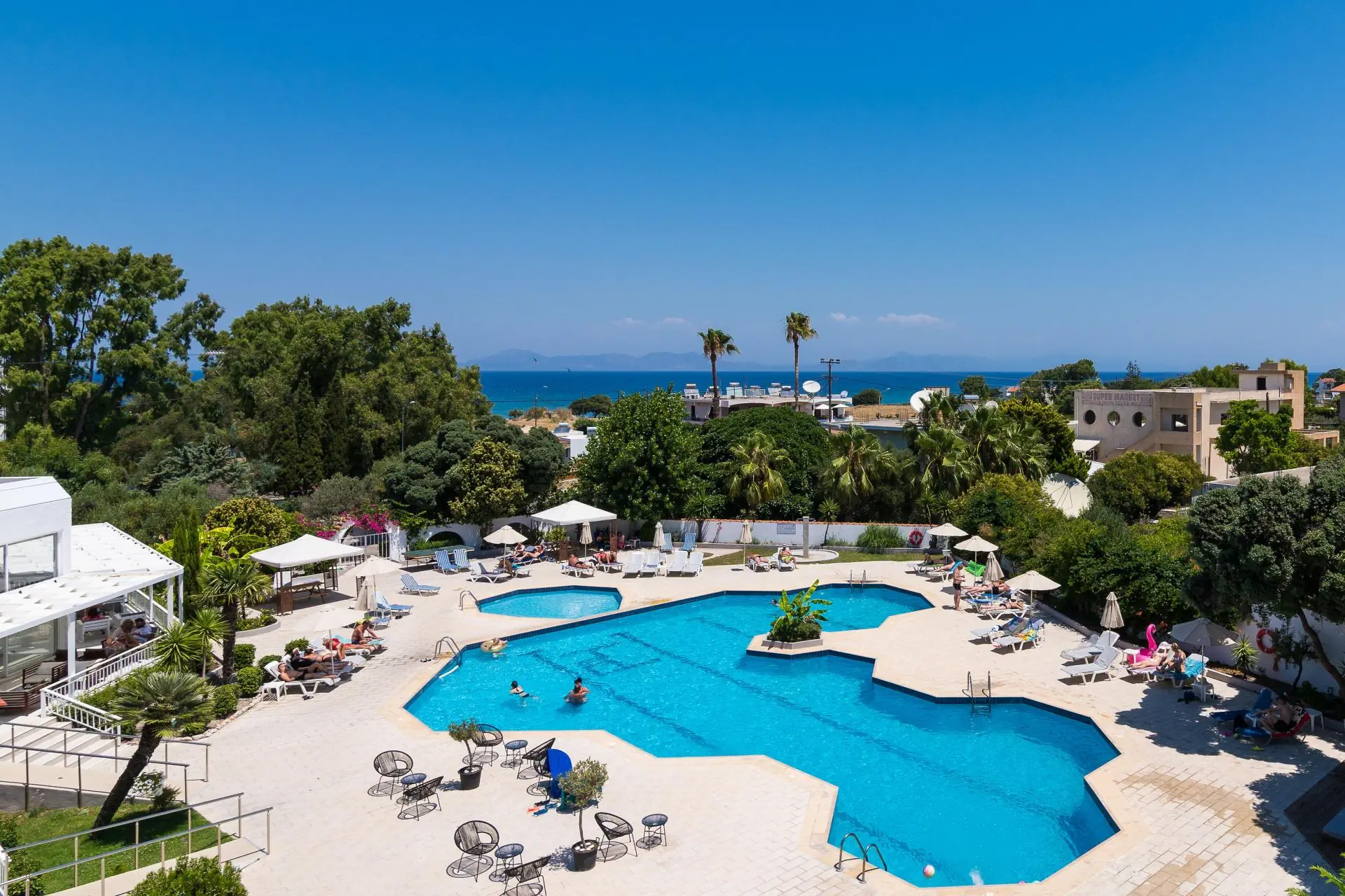 HOTEL HAPPY DAYS ADULTS ONLY