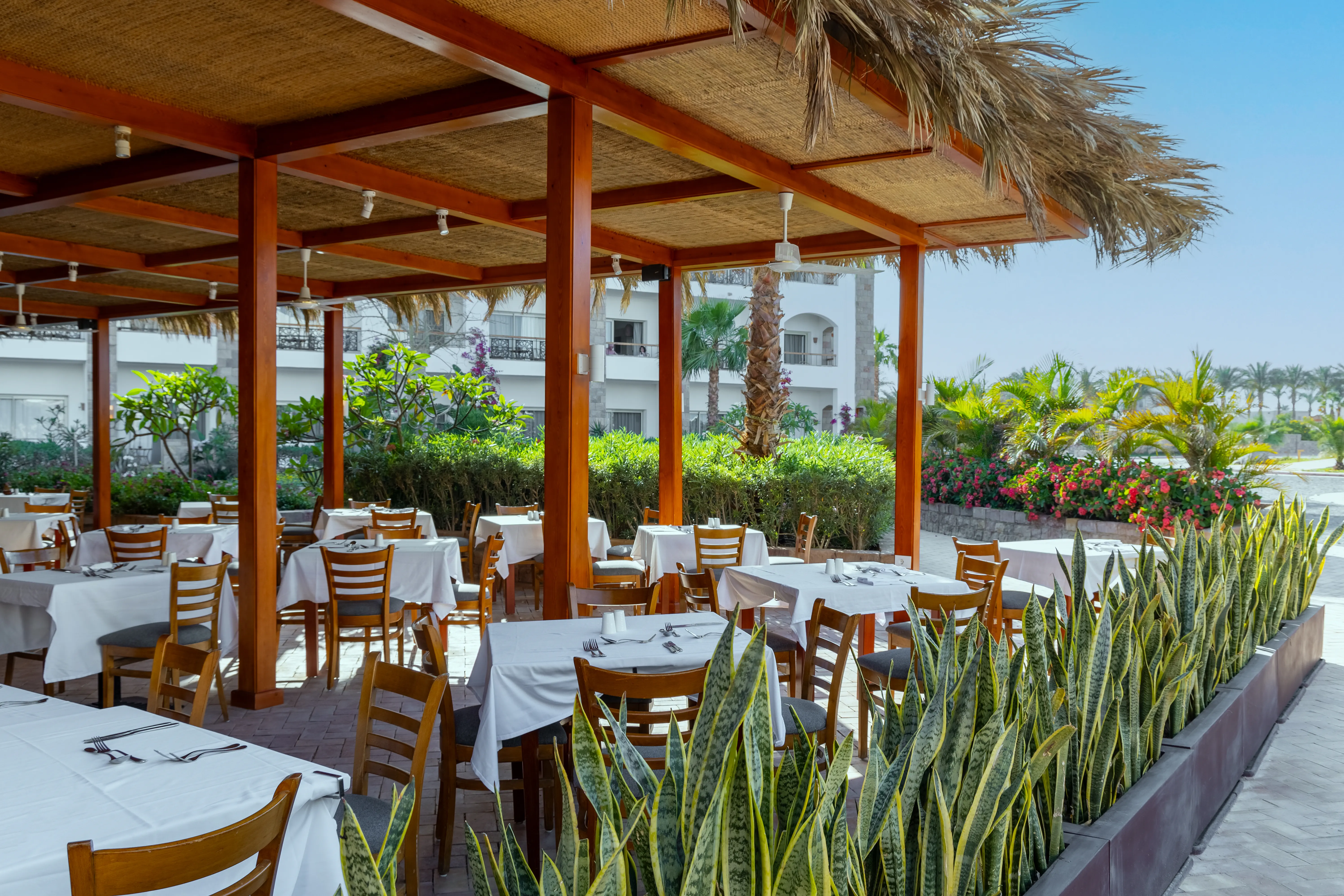 Fort Arabesque Resort Spa & Villas - zdjęcie 139