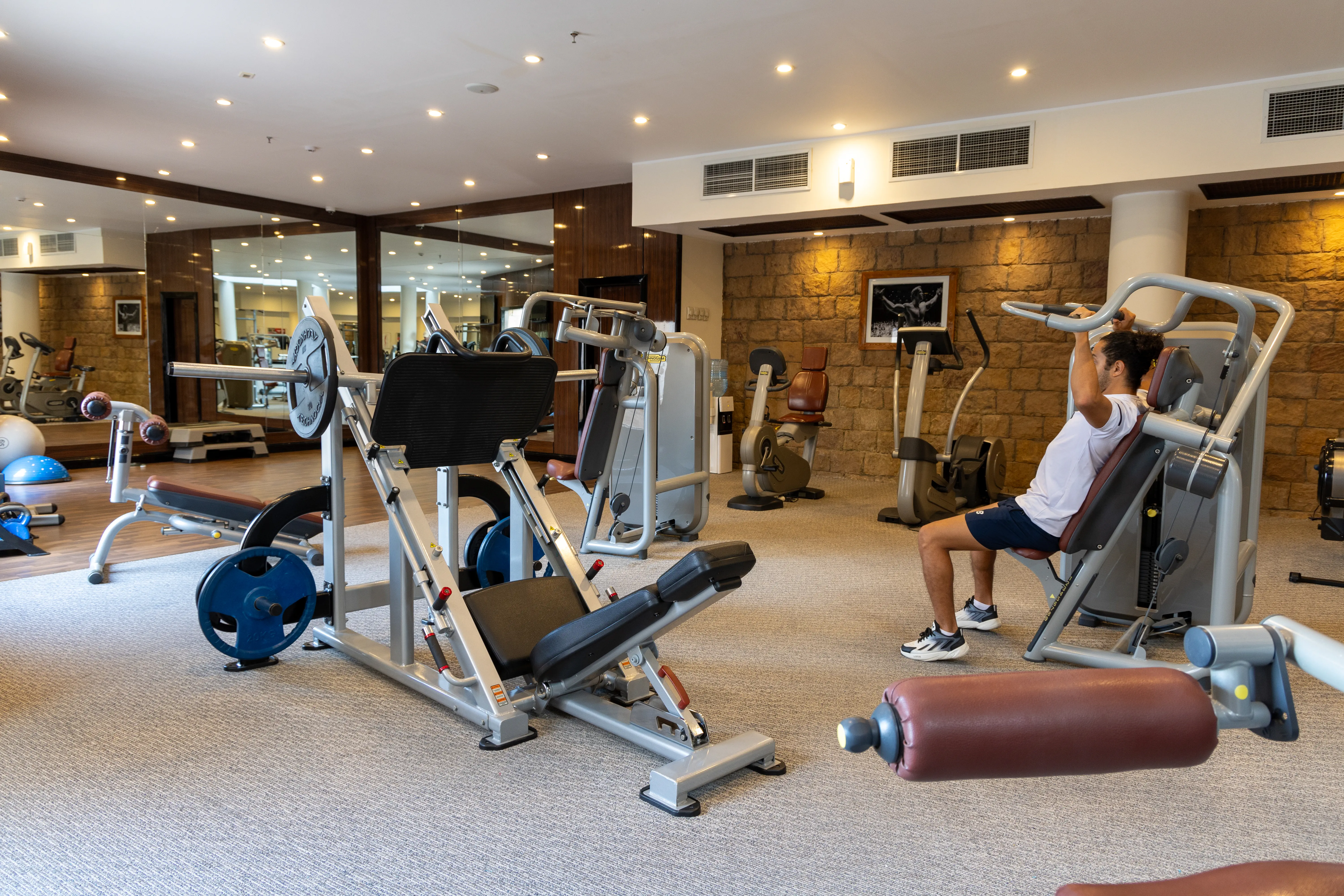 Fort Arabesque Resort Spa & Villas - zdjęcie 275
