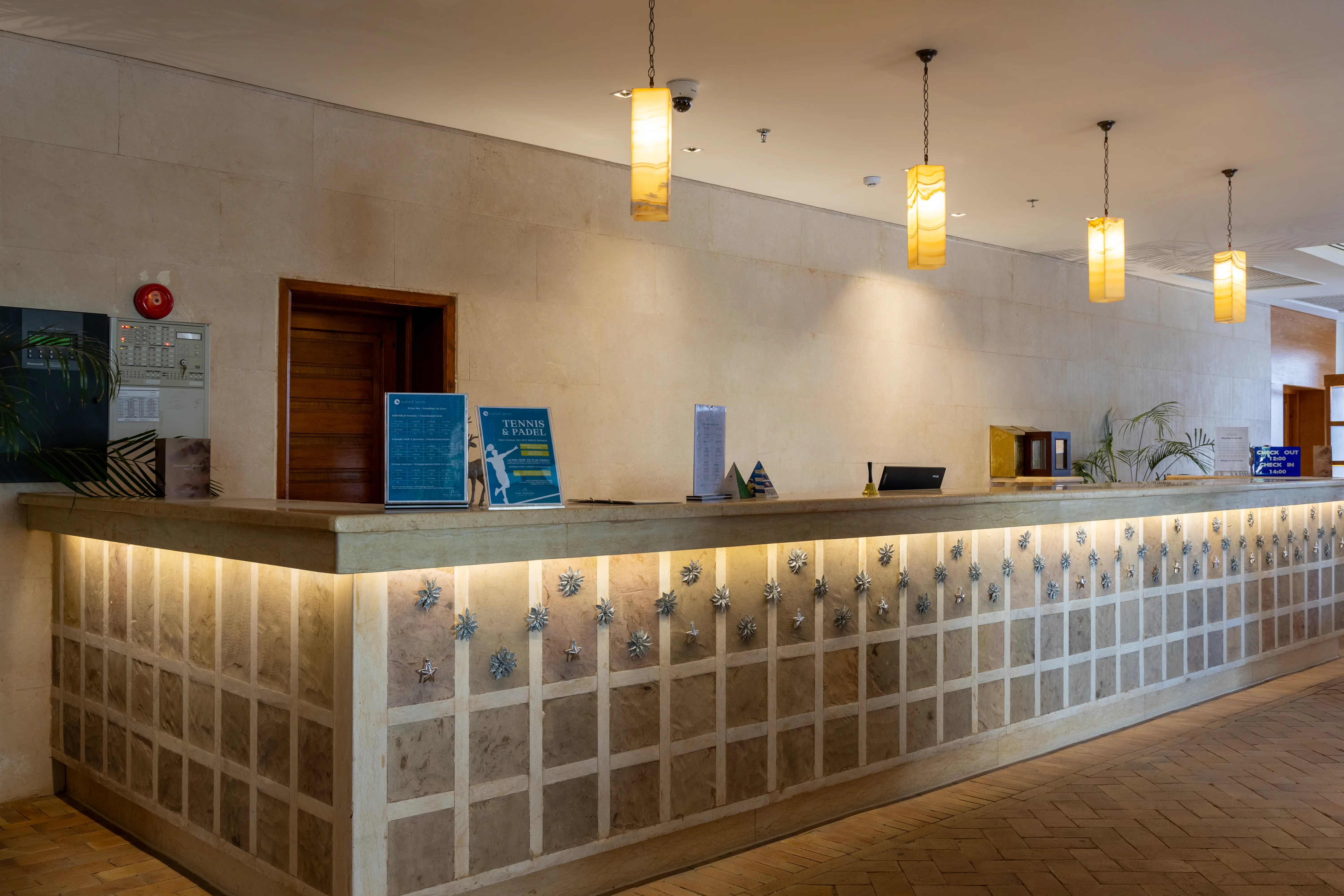 Fort Arabesque Resort Spa & Villas - zdjęcie 64