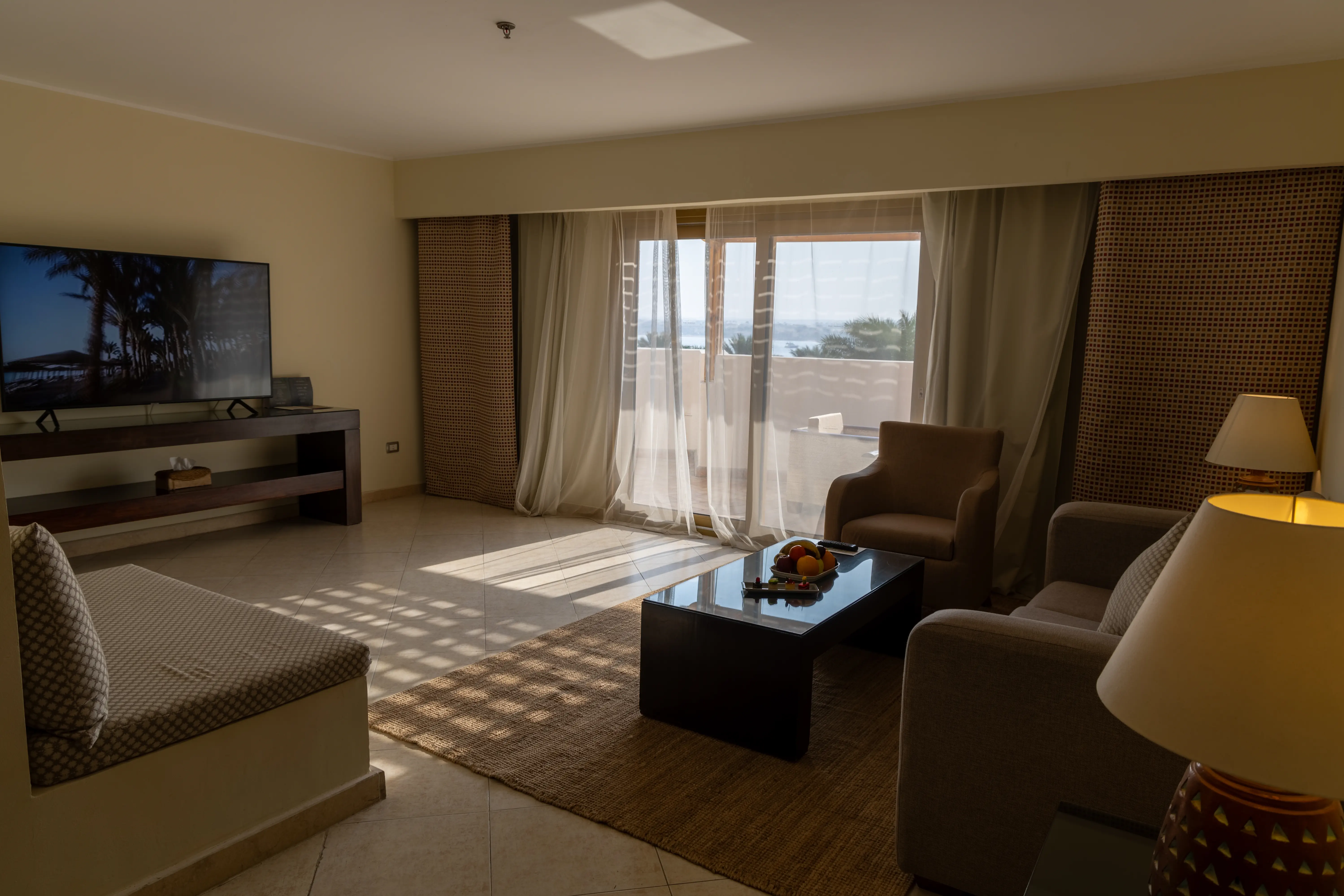 Fort Arabesque Resort Spa & Villas - zdjęcie 210