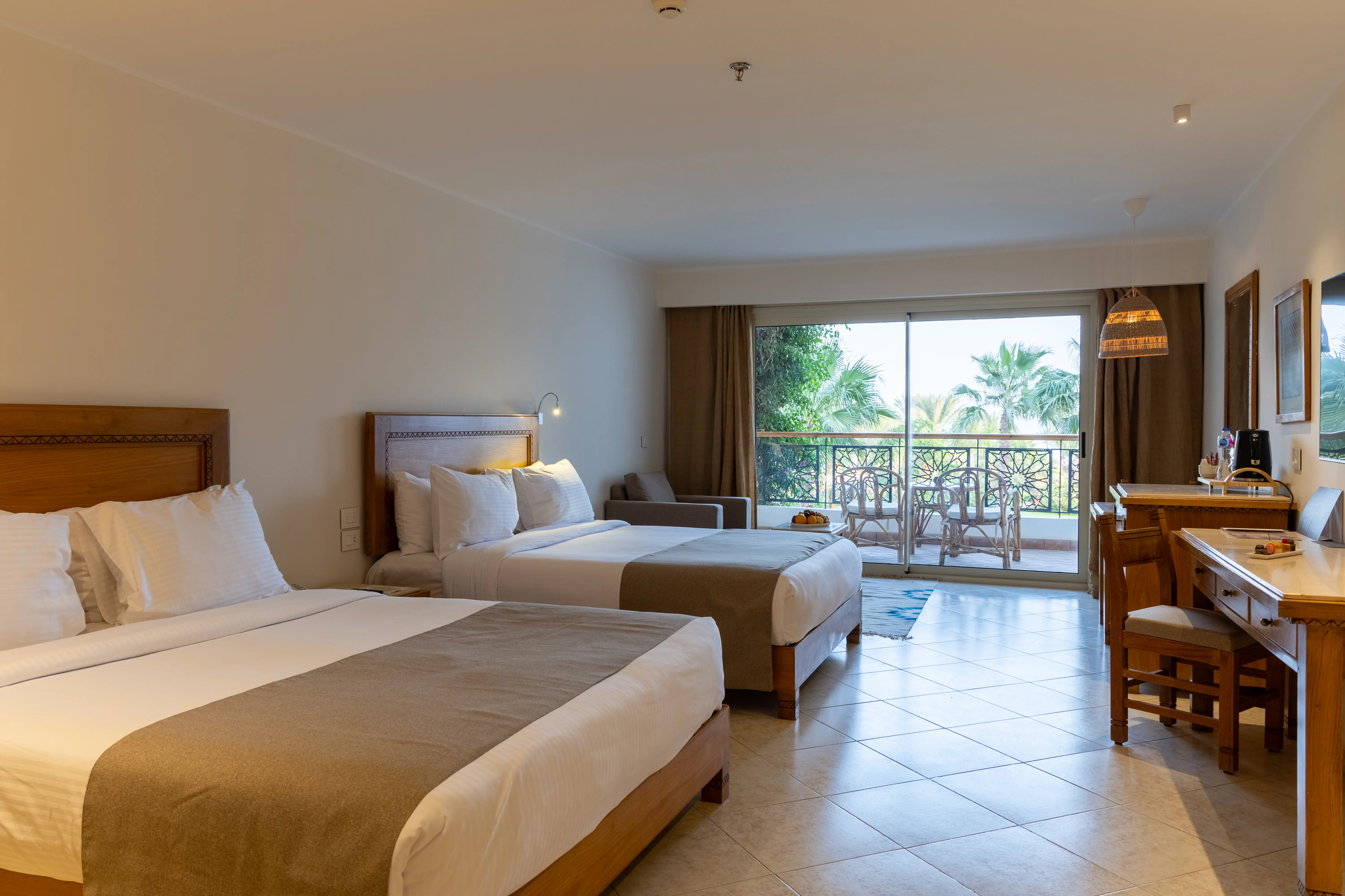 Fort Arabesque Resort Spa & Villas - zdjęcie 200