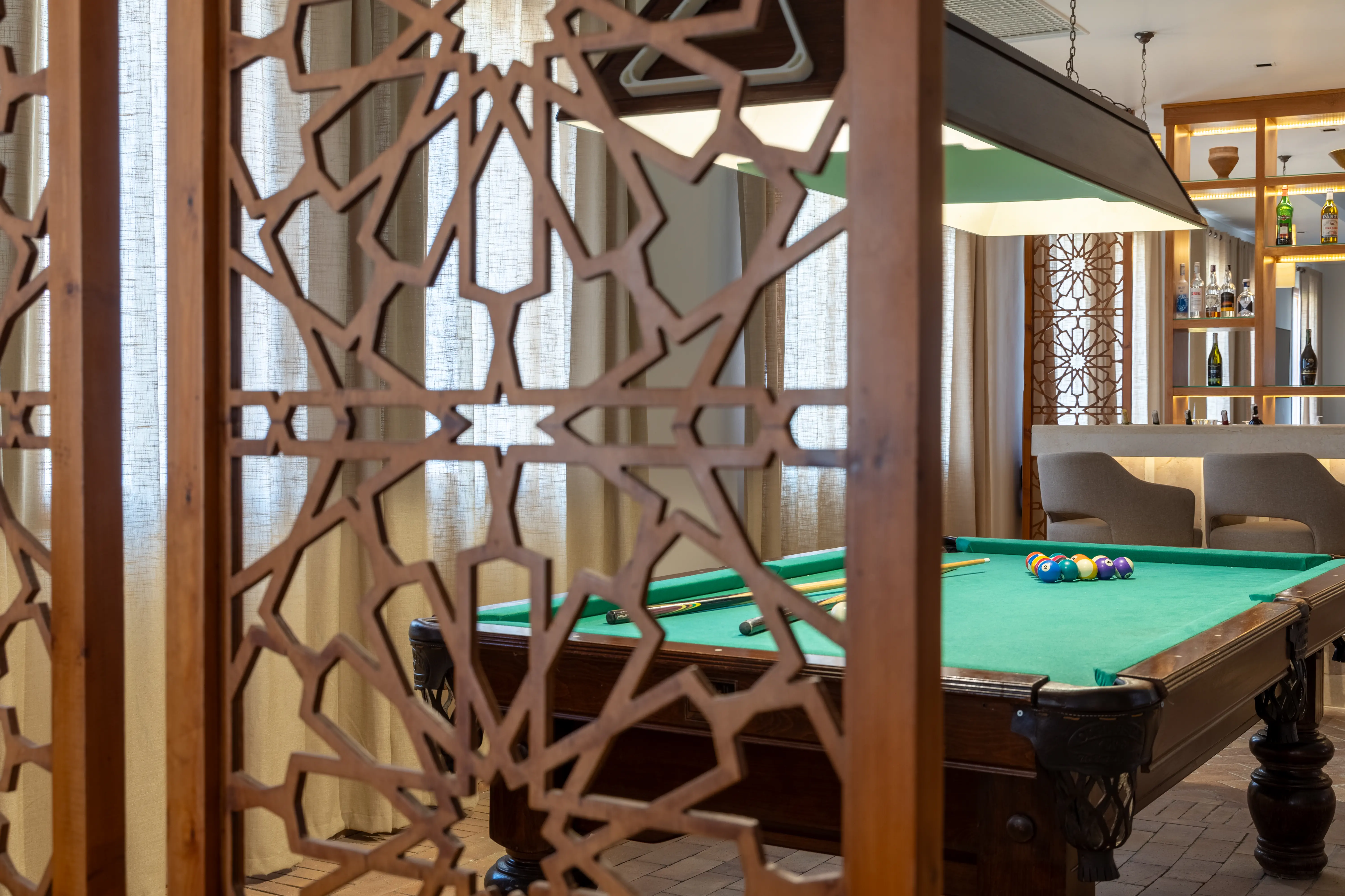 Fort Arabesque Resort Spa & Villas - zdjęcie 82