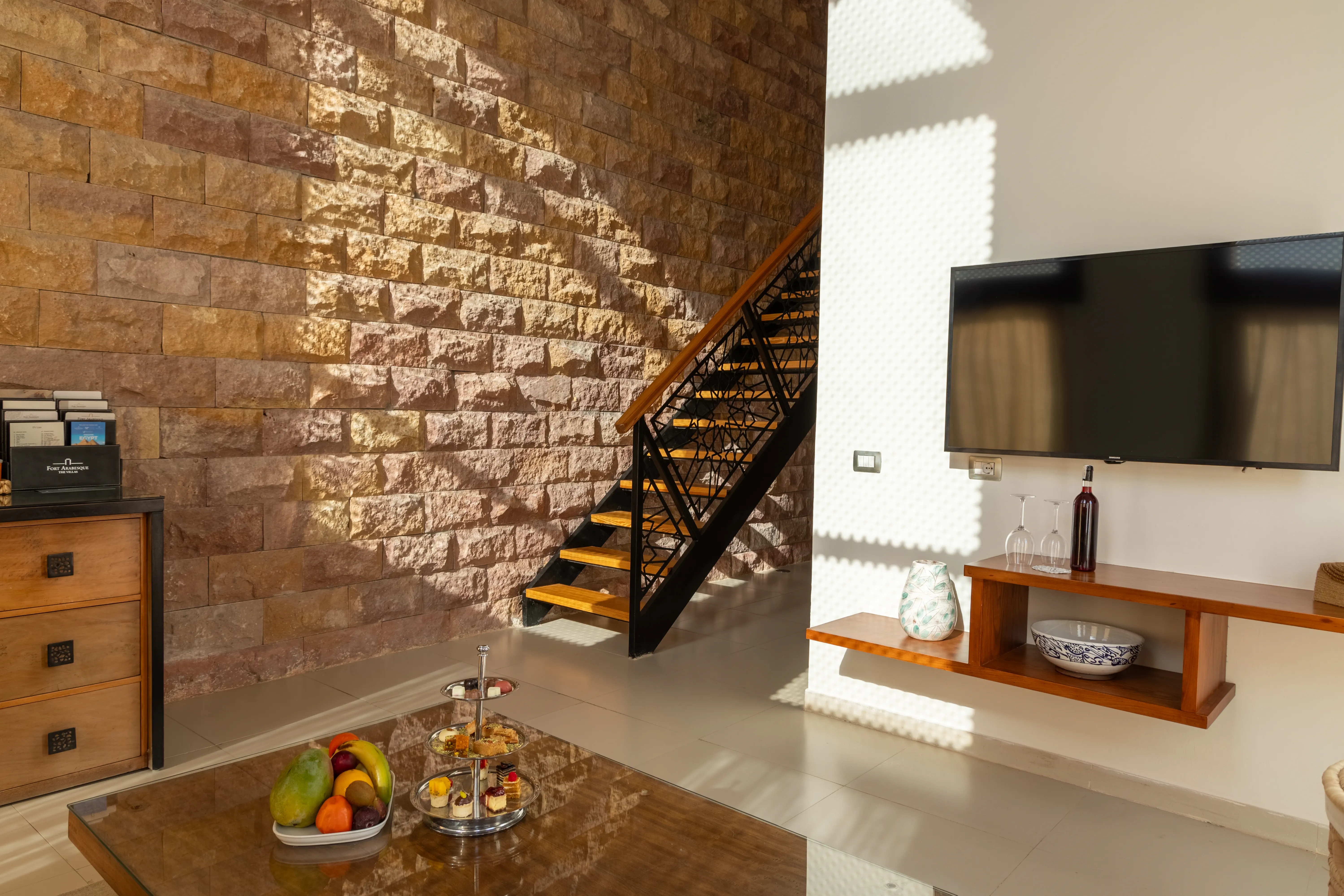Fort Arabesque Resort Spa & Villas - zdjęcie 178