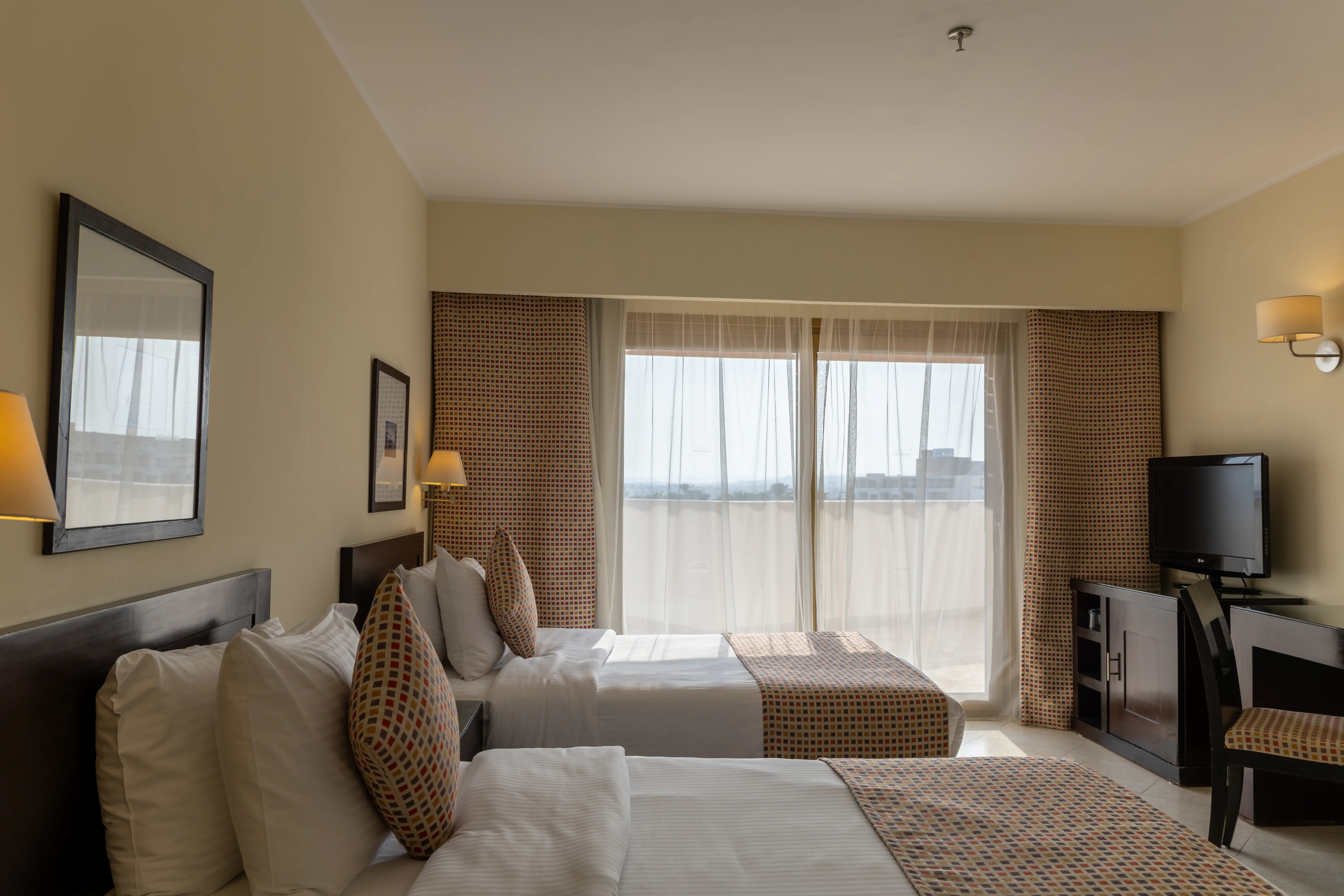 Fort Arabesque Resort Spa & Villas - zdjęcie 212