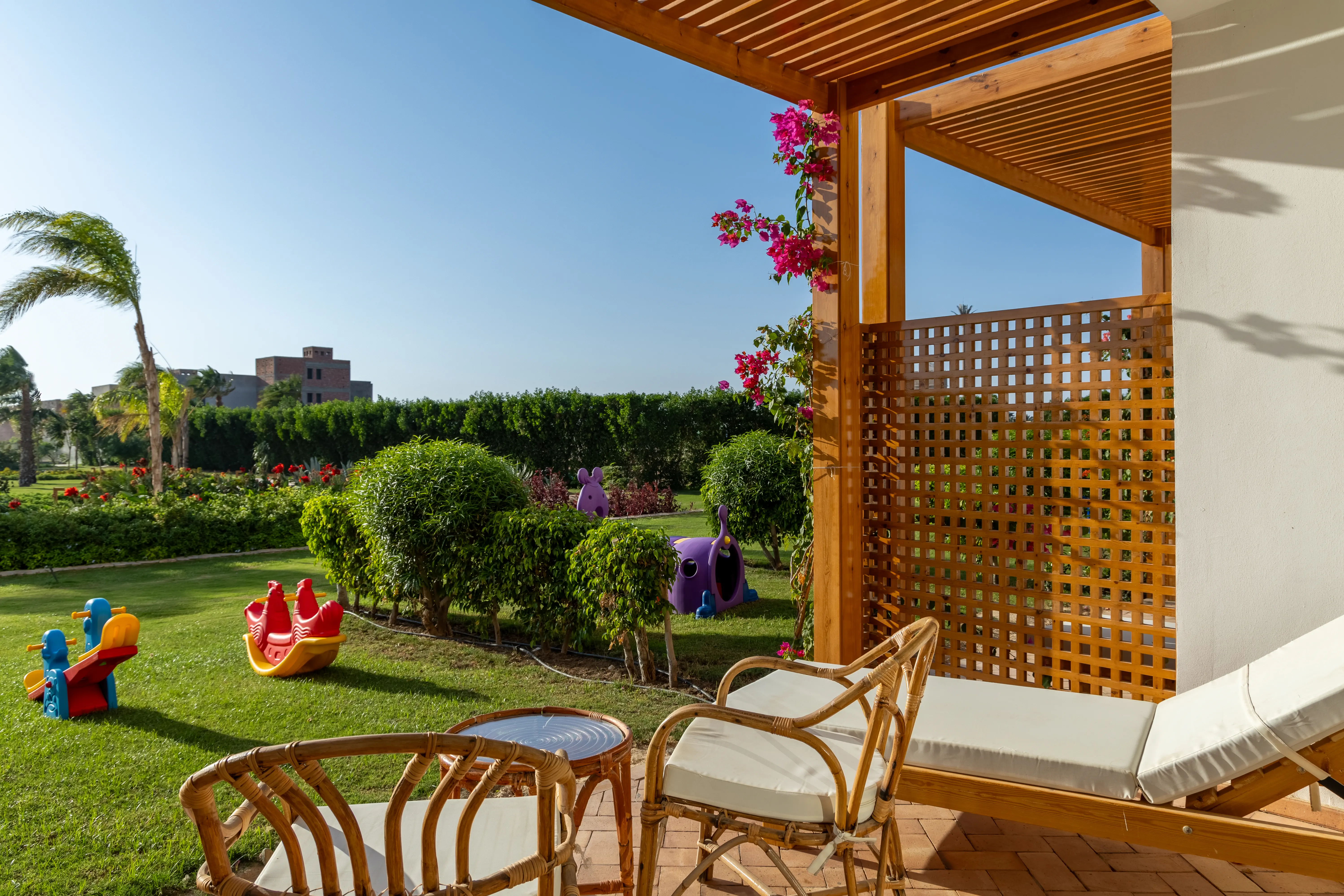Fort Arabesque Resort Spa & Villas - zdjęcie 86