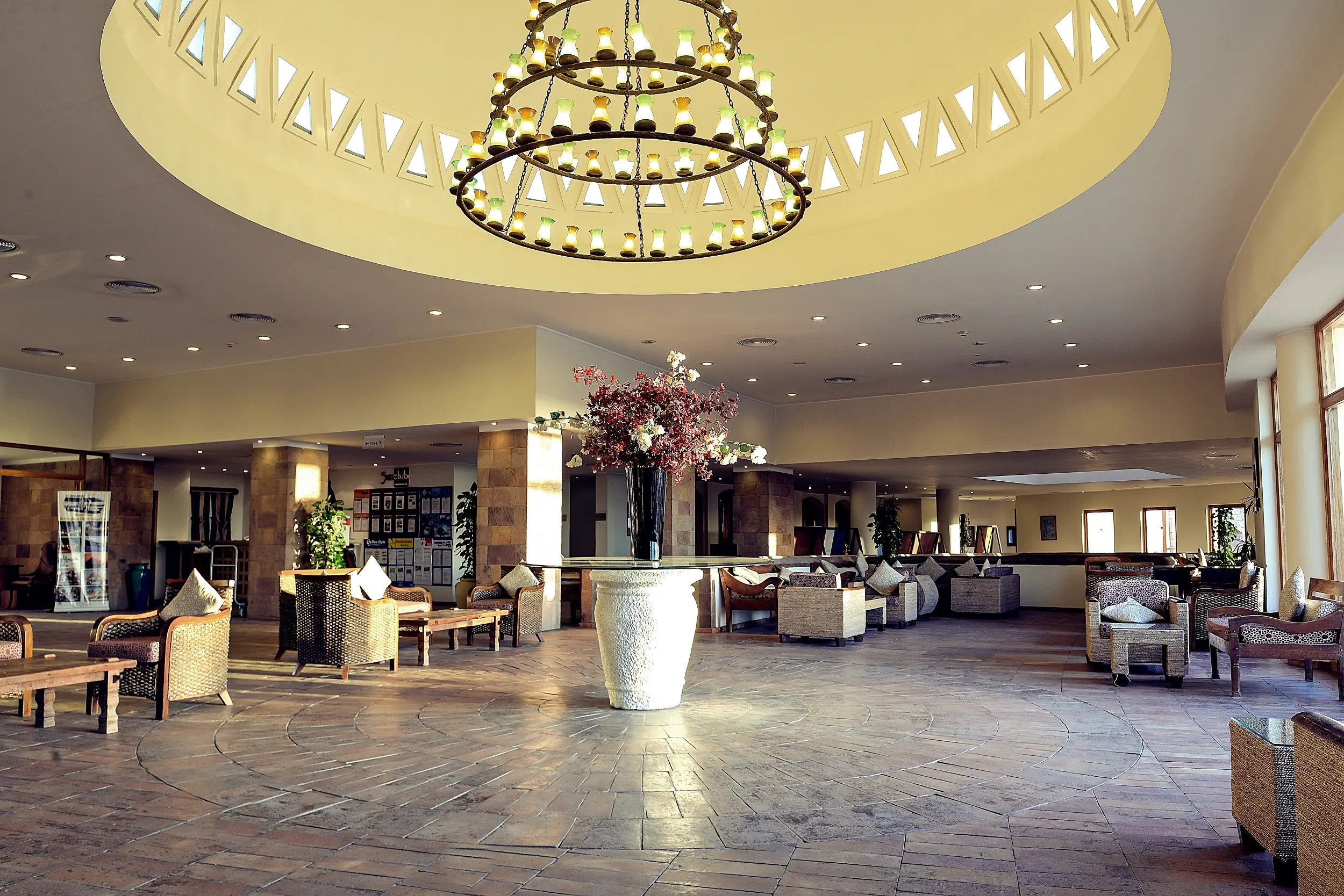 Fort Arabesque Resort Spa & Villas - zdjęcie 78
