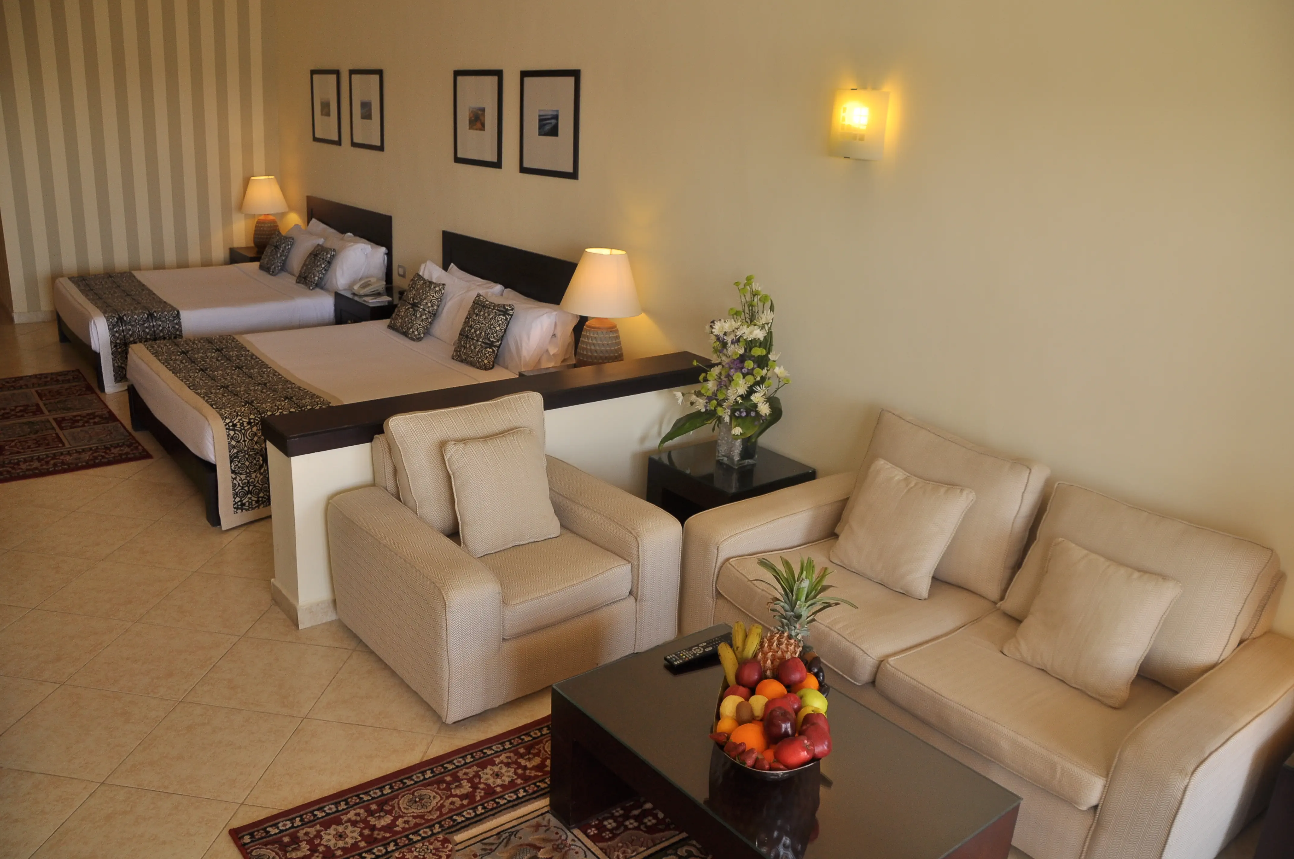 Fort Arabesque Resort Spa & Villas - zdjęcie 169