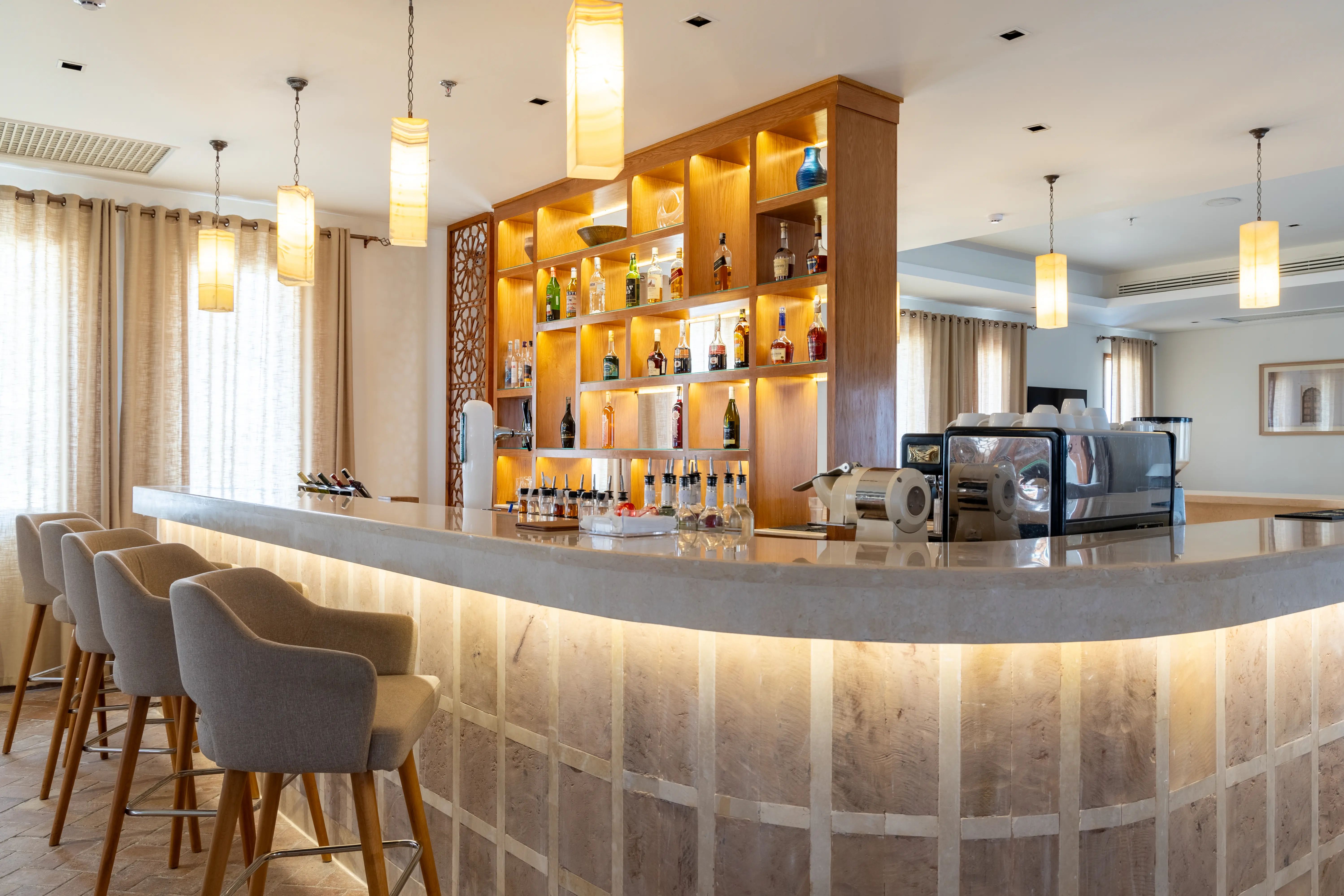 Fort Arabesque Resort Spa & Villas - zdjęcie 66