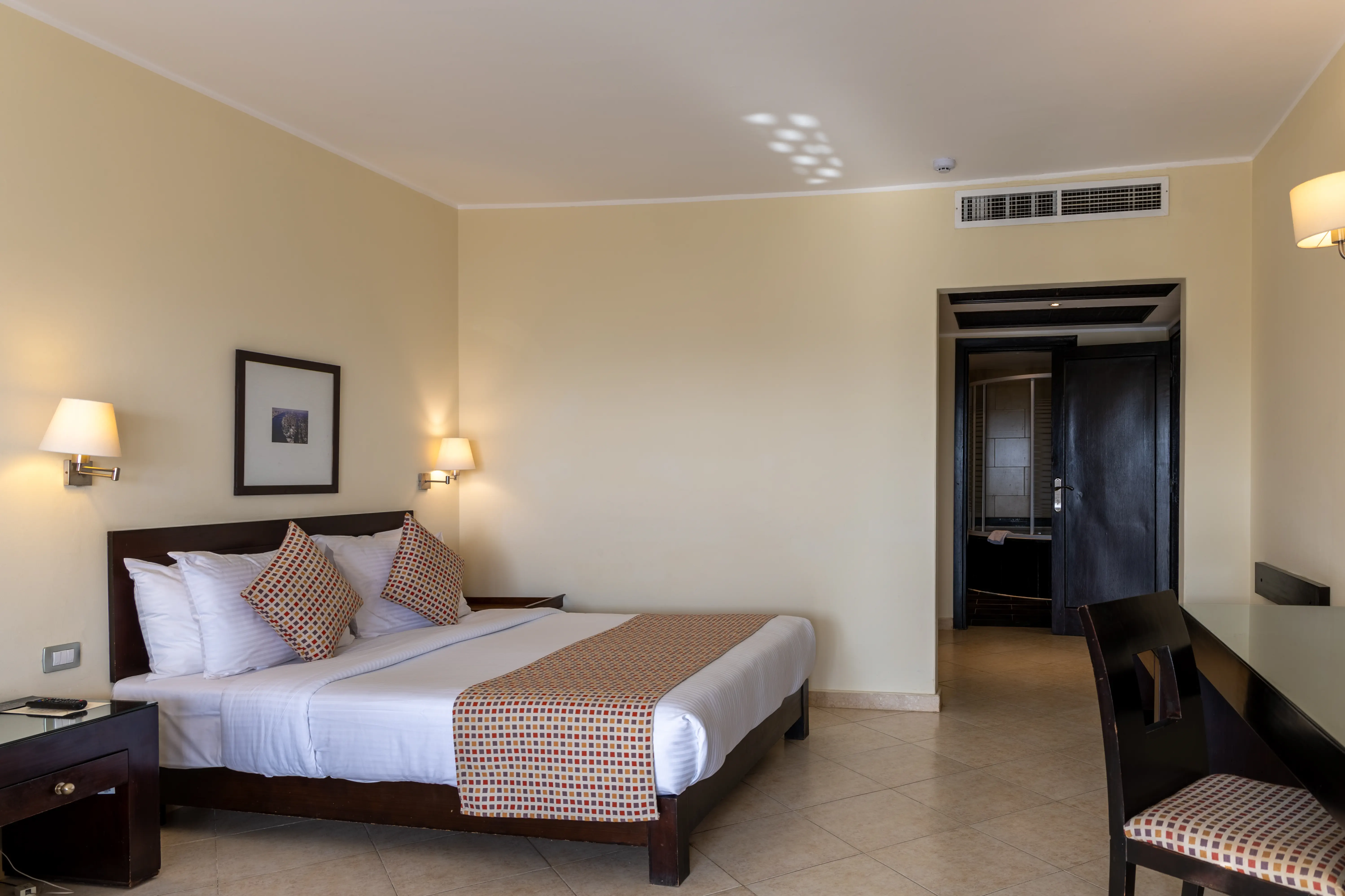 Fort Arabesque Resort Spa & Villas - zdjęcie 207