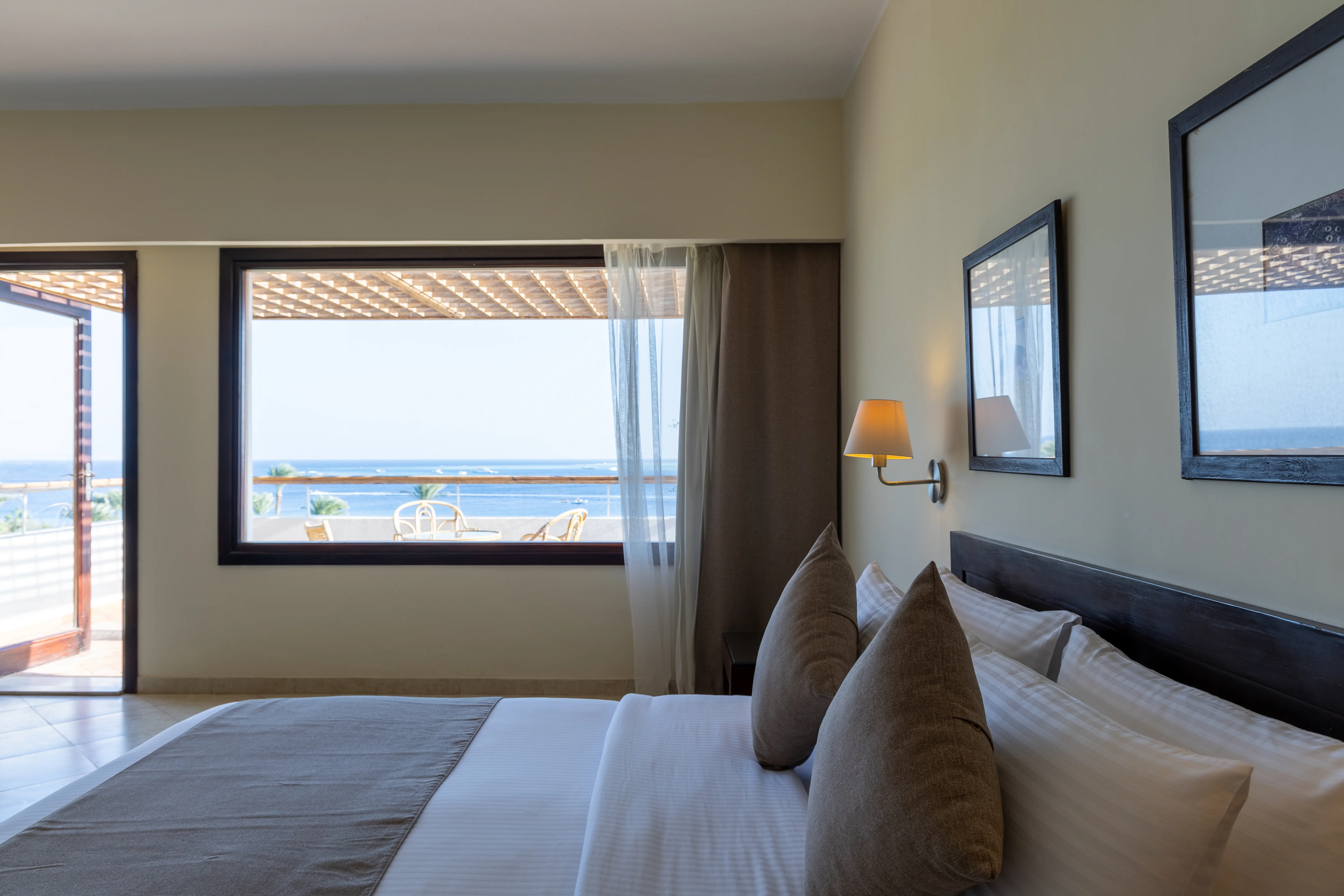 Fort Arabesque Resort Spa & Villas - zdjęcie 253
