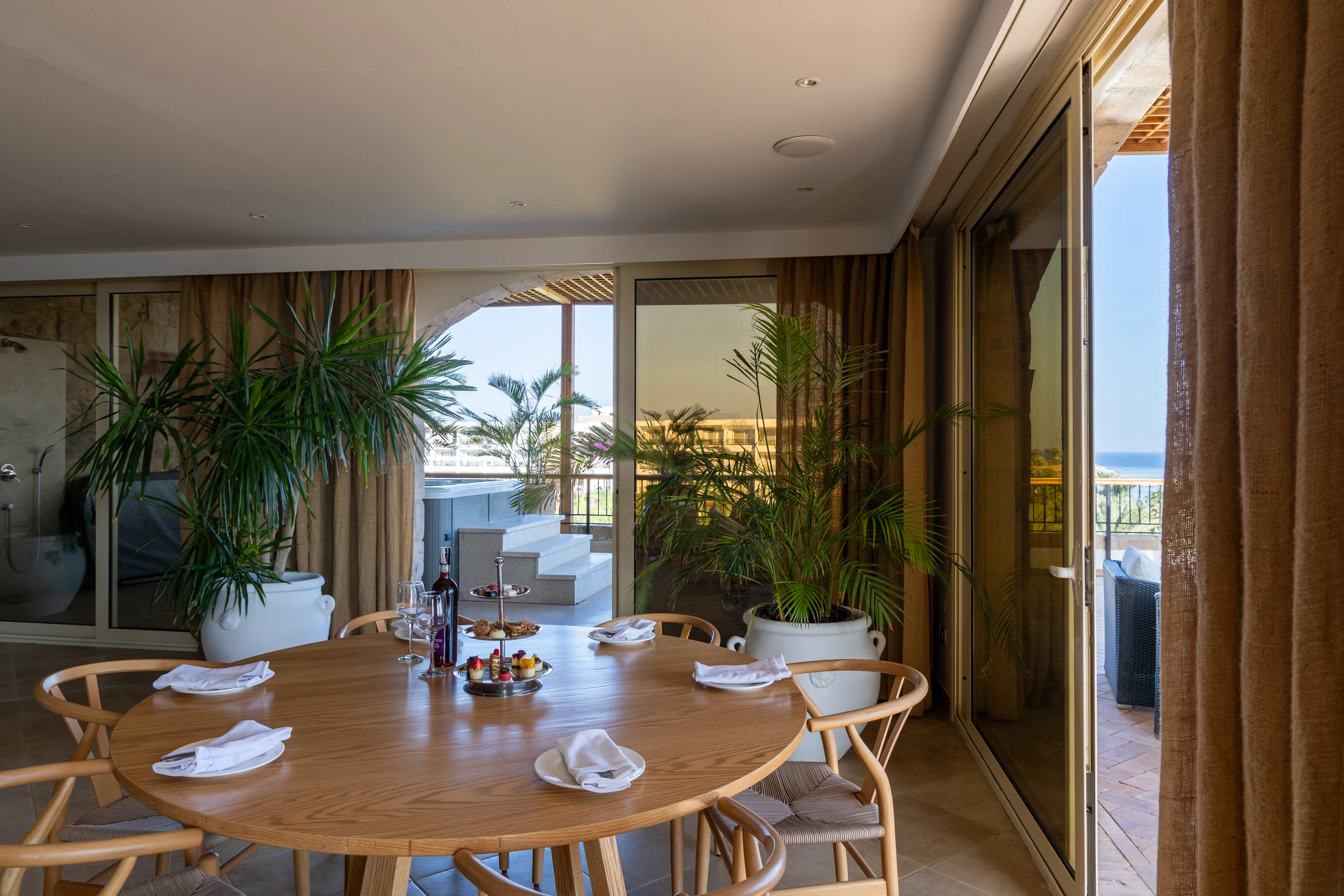 Fort Arabesque Resort Spa & Villas - zdjęcie 5