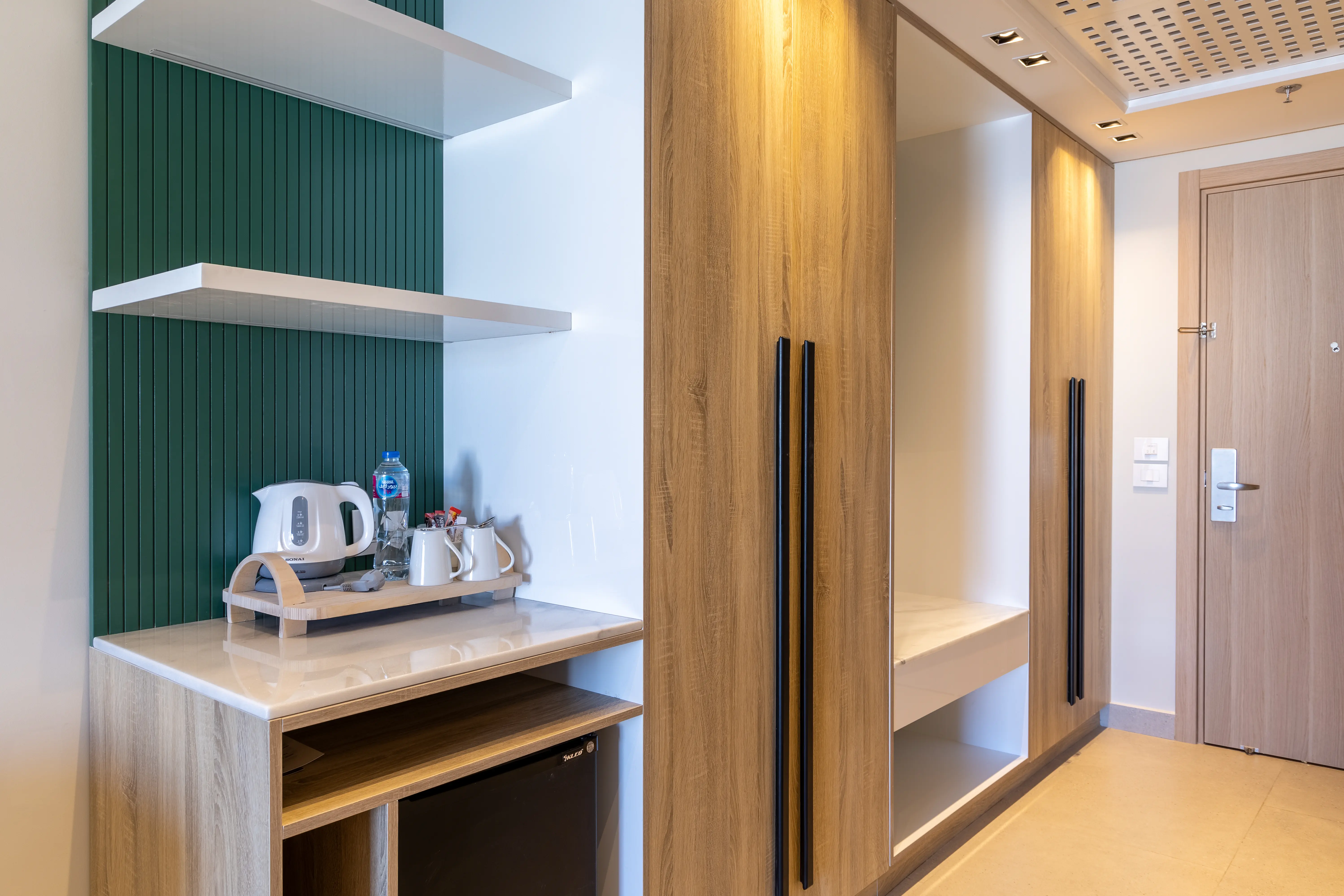 Fort Arabesque Resort Spa & Villas - zdjęcie 126