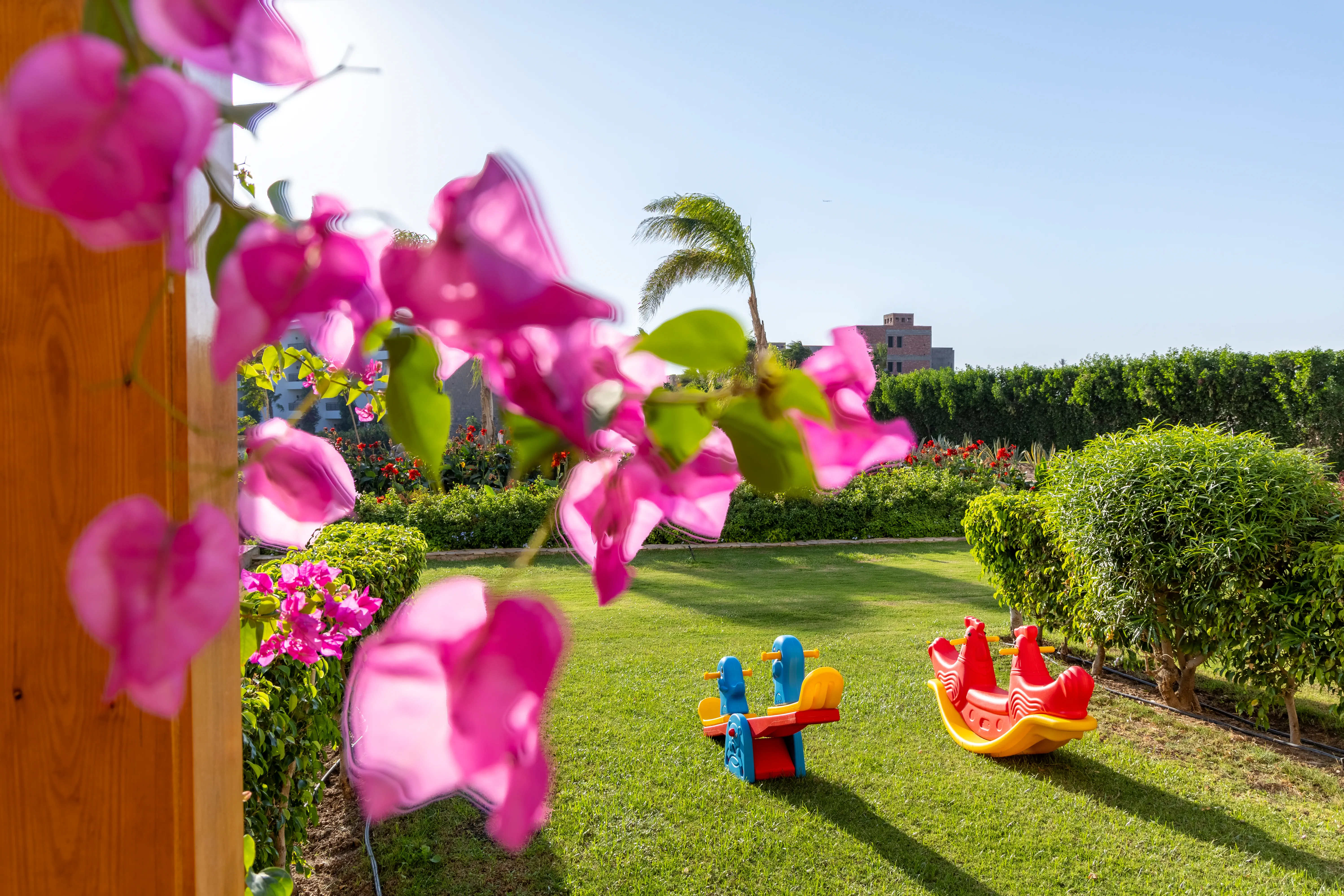 Fort Arabesque Resort Spa & Villas - zdjęcie 88