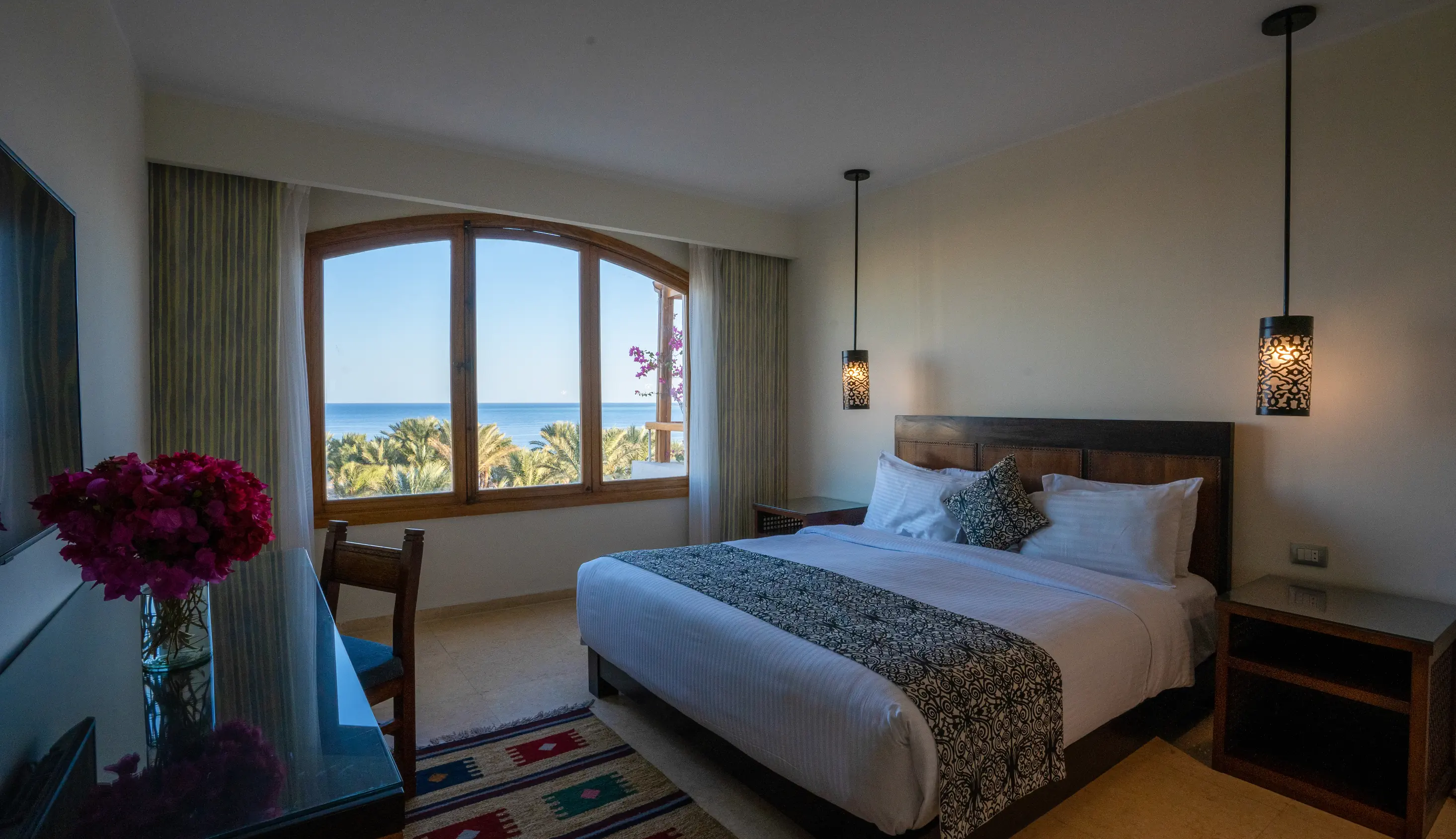 Fort Arabesque Resort Spa & Villas - zdjęcie 96