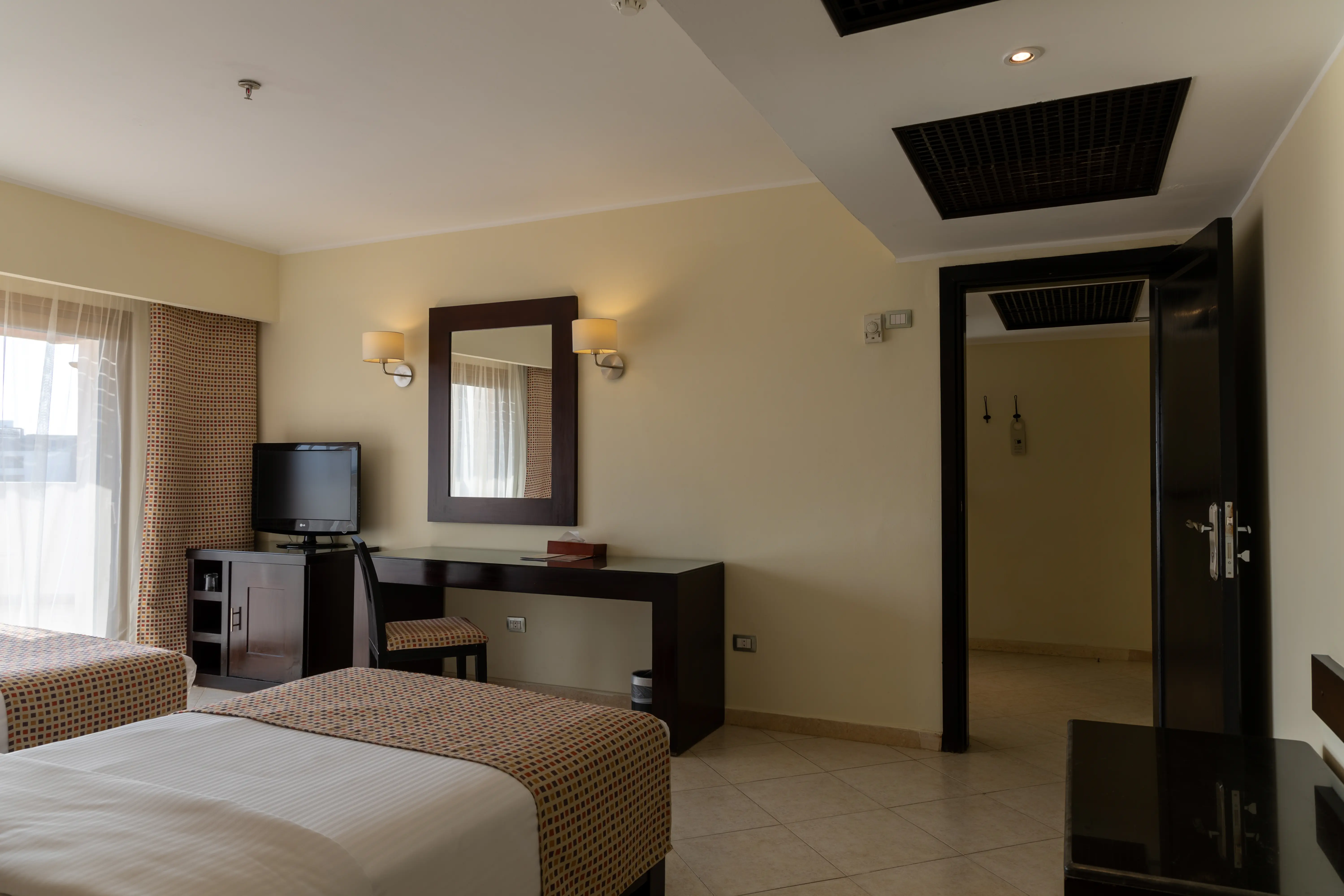 Fort Arabesque Resort Spa & Villas - zdjęcie 208
