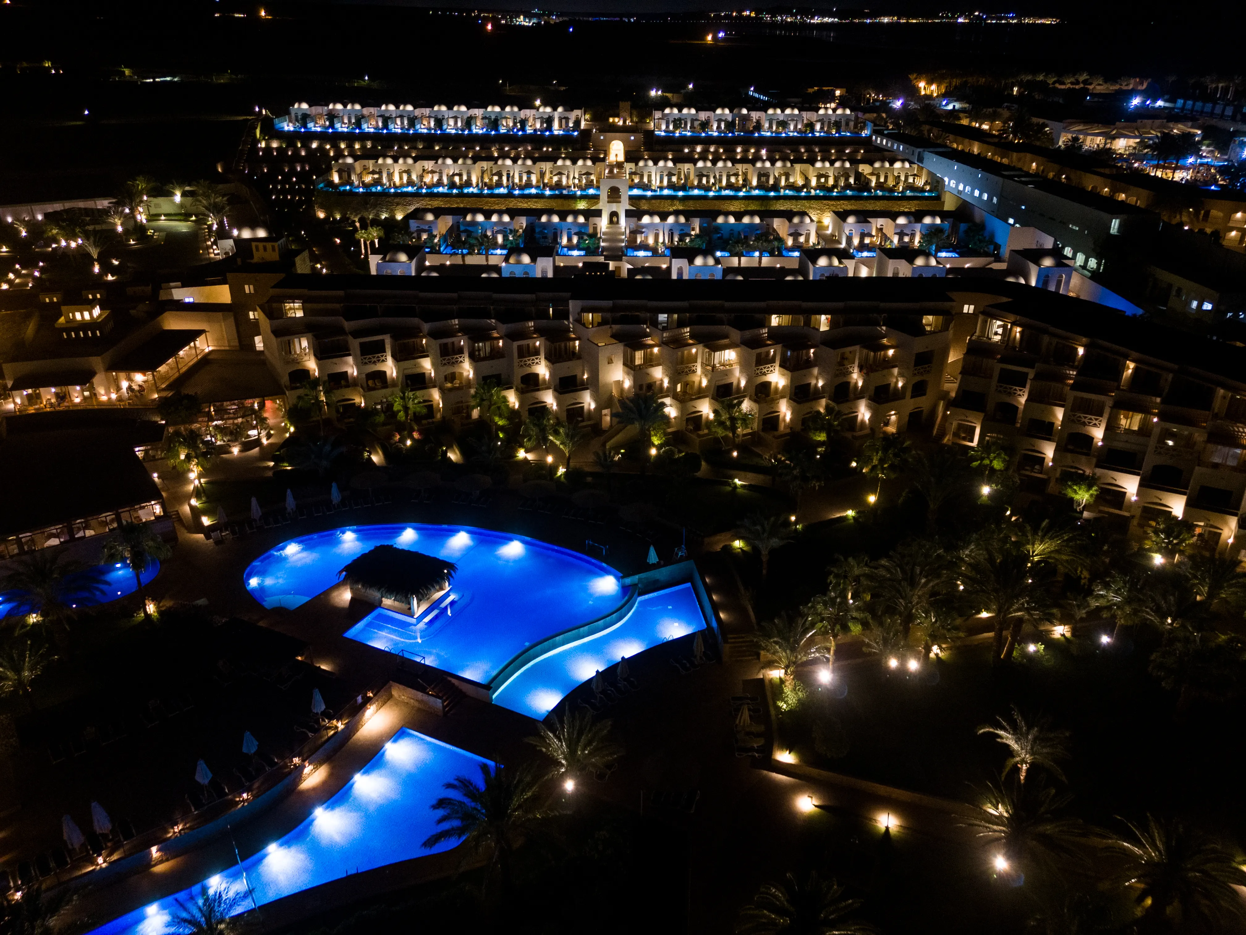 Fort Arabesque Resort Spa & Villas - zdjęcie 70