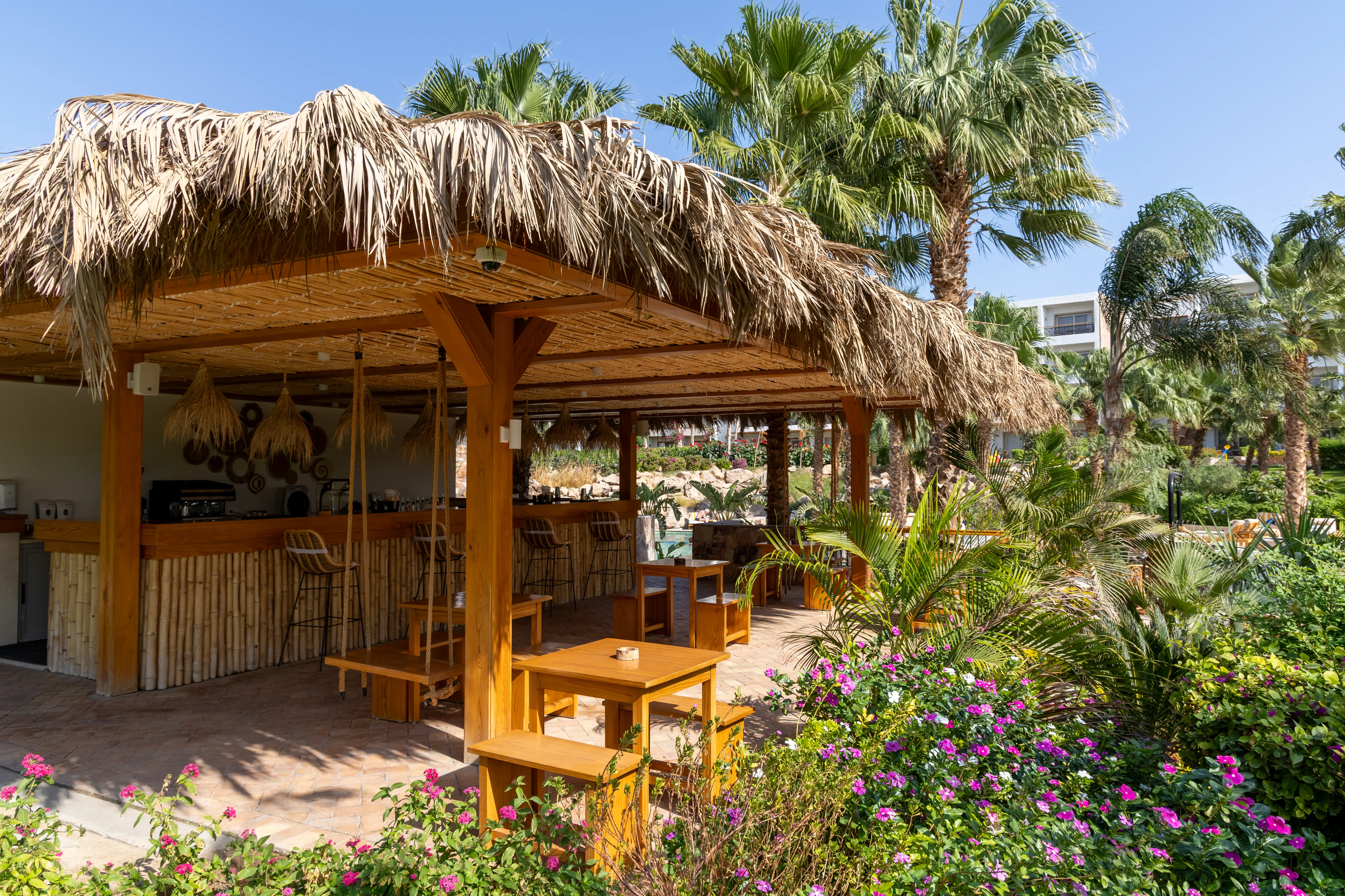 Fort Arabesque Resort Spa & Villas - zdjęcie 218