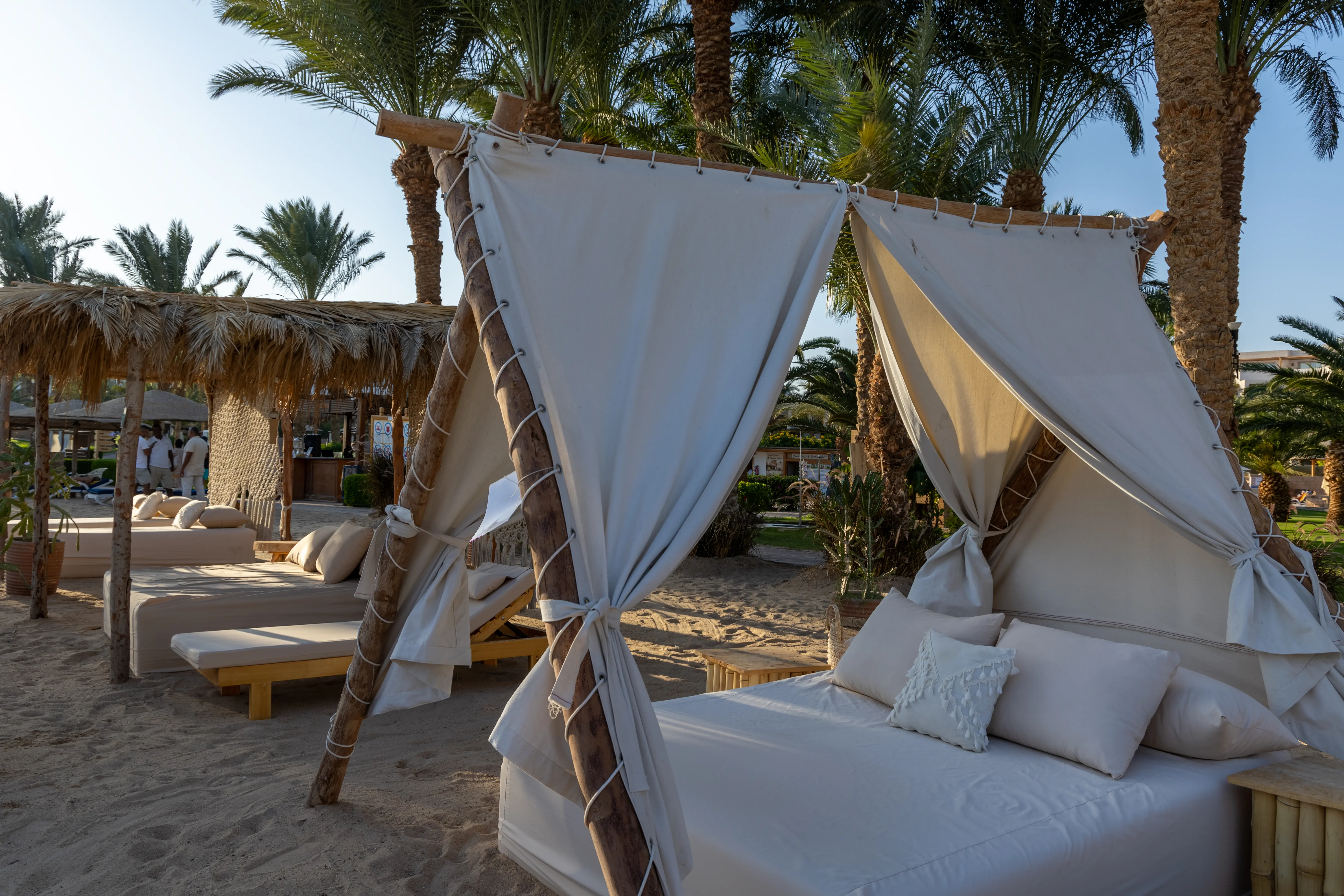 Fort Arabesque Resort Spa & Villas - zdjęcie 294