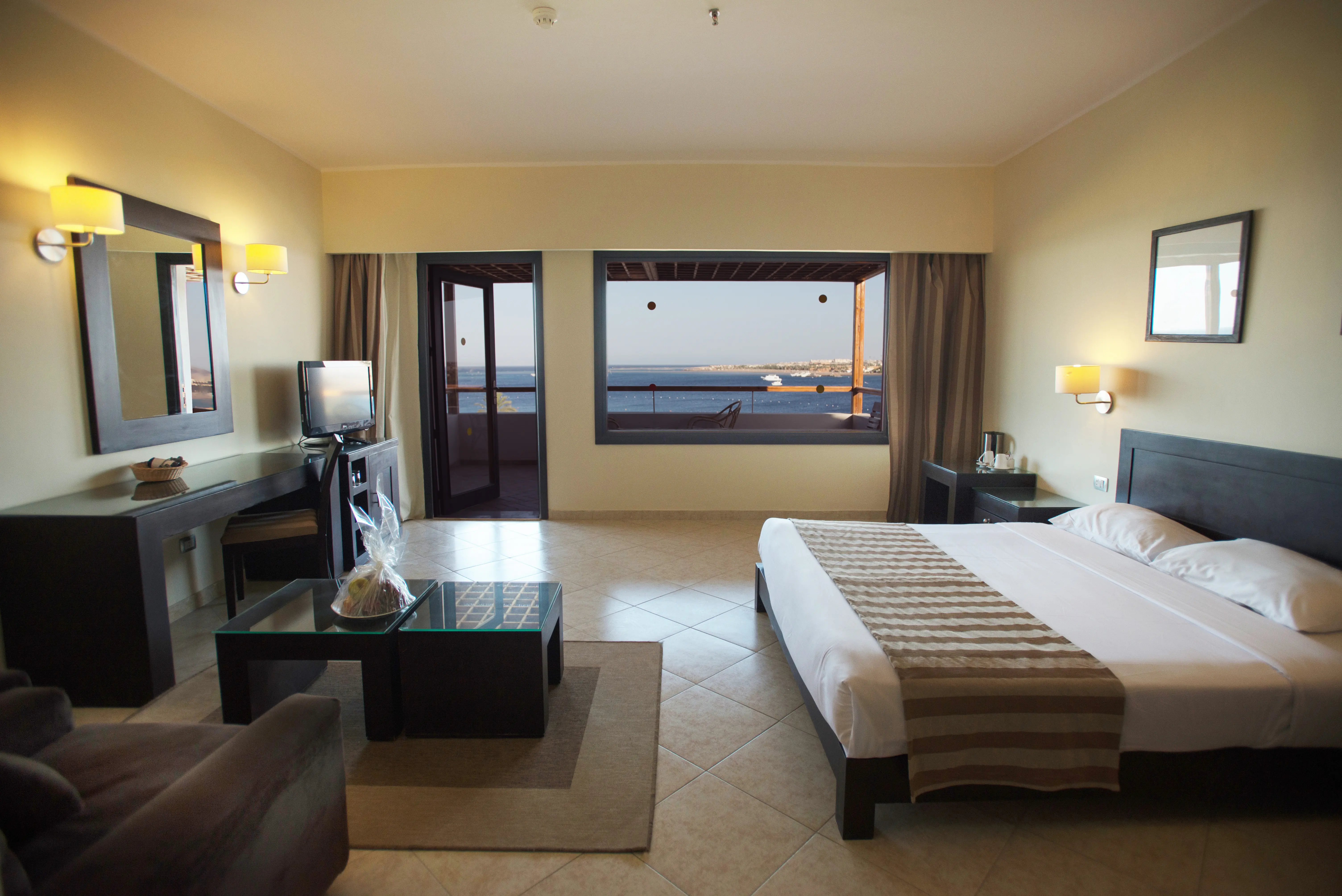 Fort Arabesque Resort Spa & Villas - zdjęcie 164