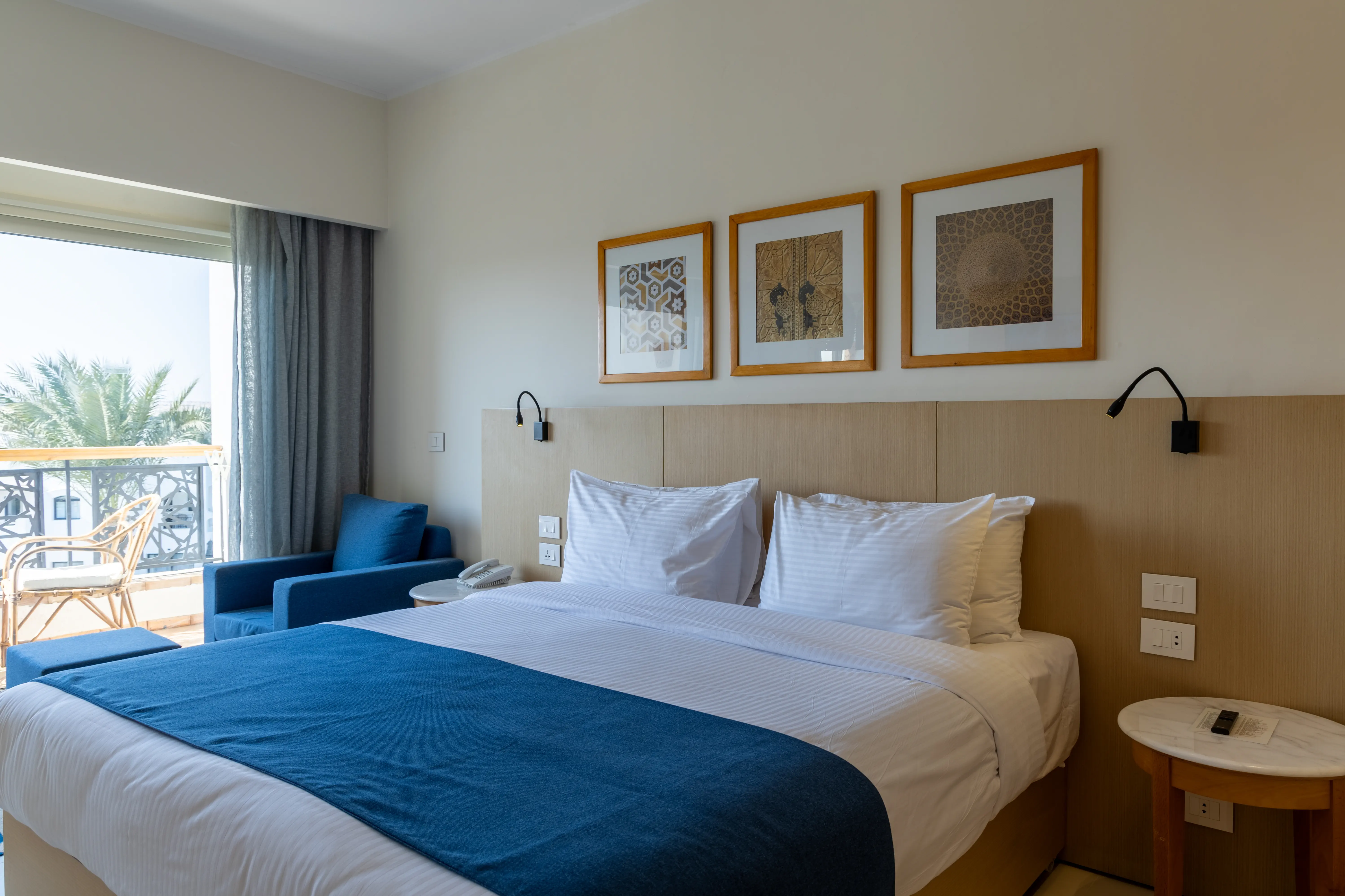 Fort Arabesque Resort Spa & Villas - zdjęcie 258