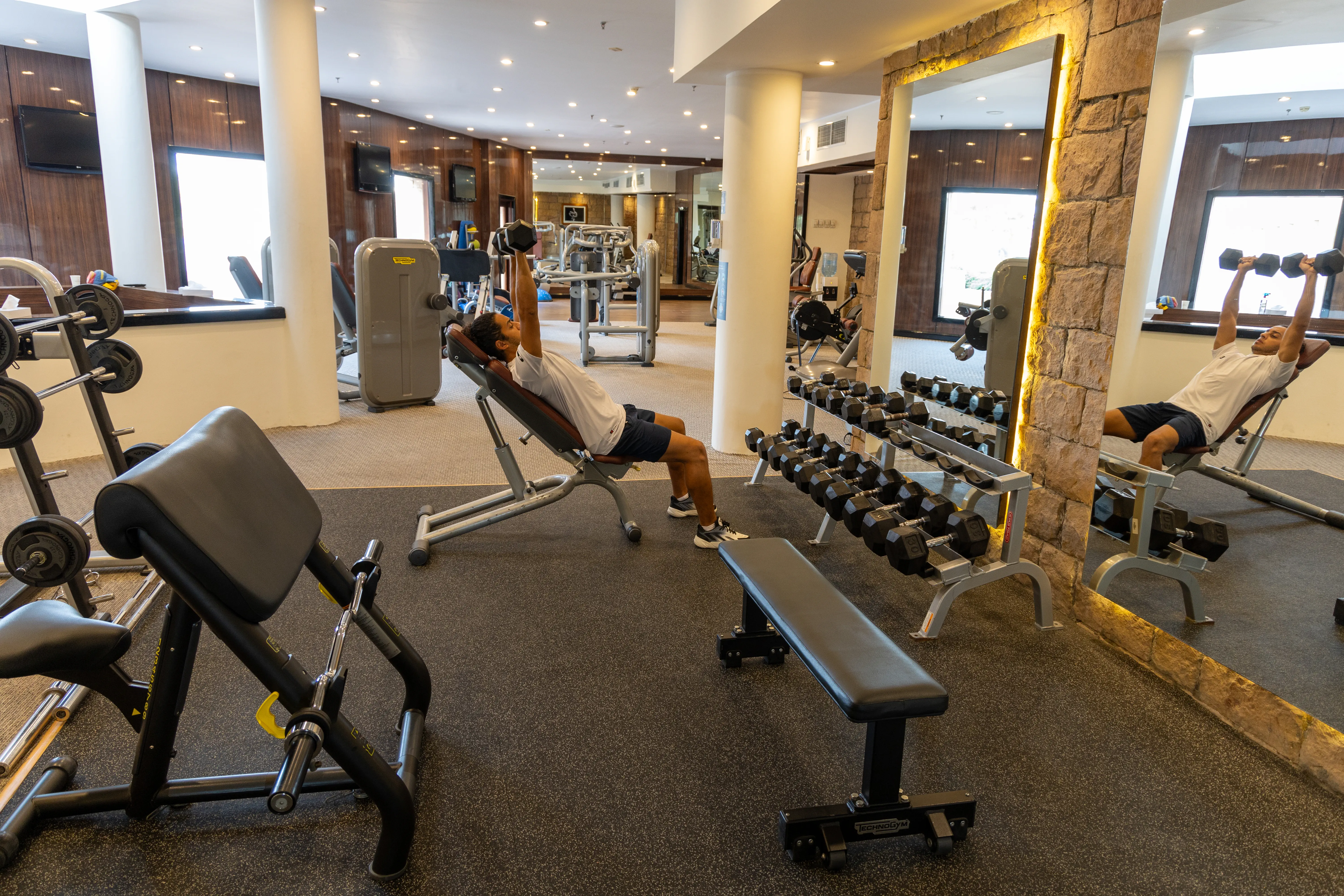 Fort Arabesque Resort Spa & Villas - zdjęcie 259