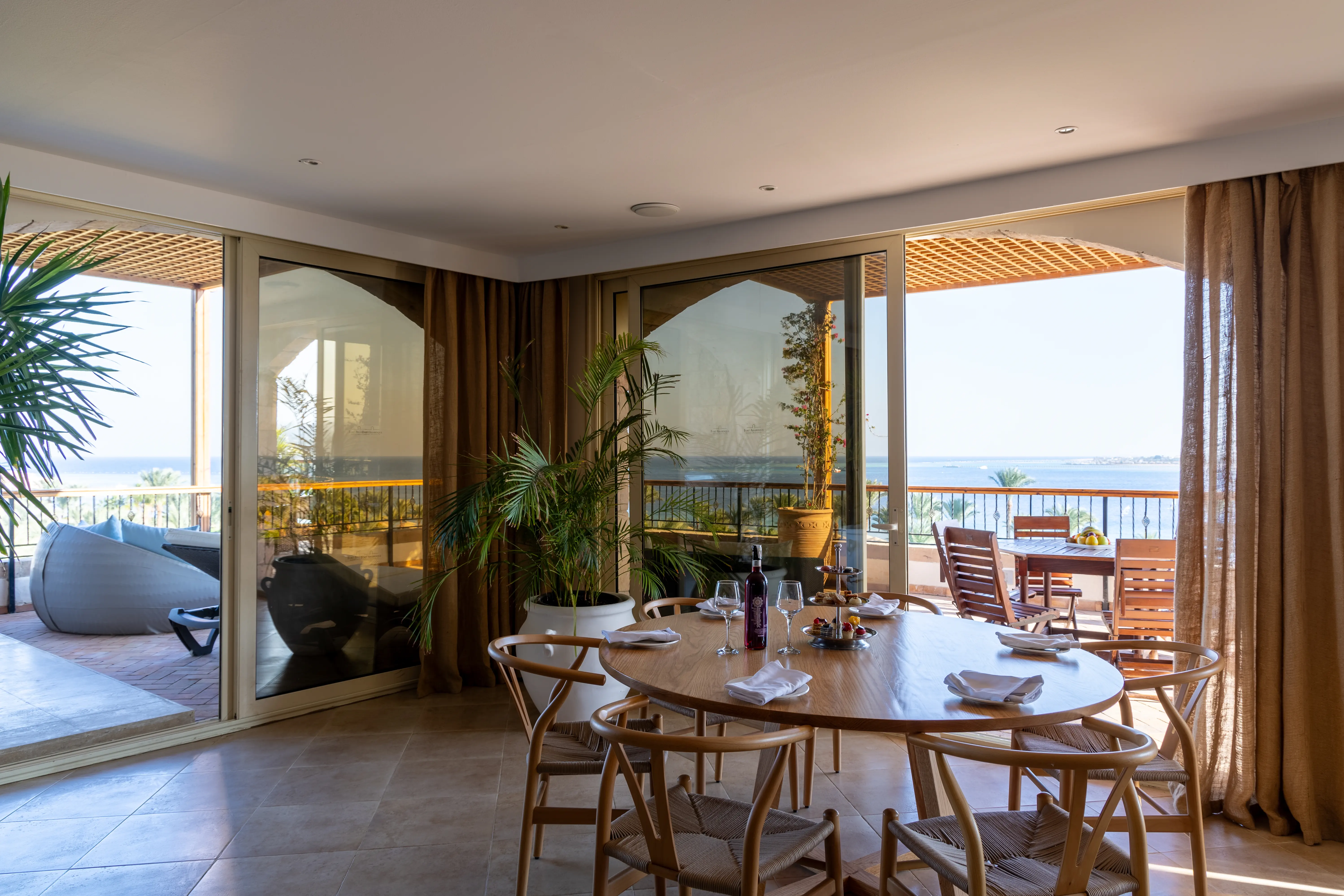 Fort Arabesque Resort Spa & Villas - zdjęcie 45