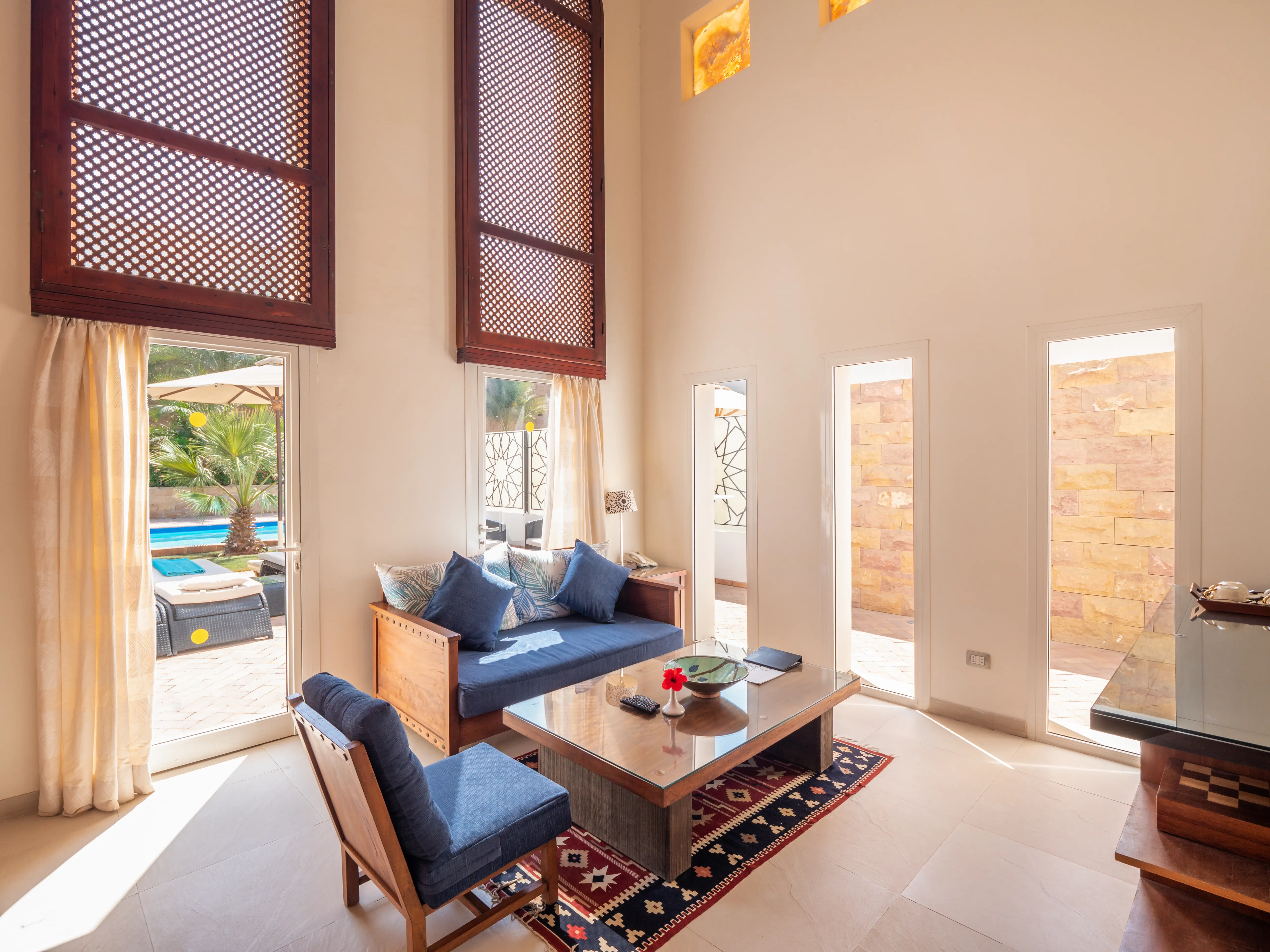 Fort Arabesque Resort Spa & Villas - zdjęcie 186