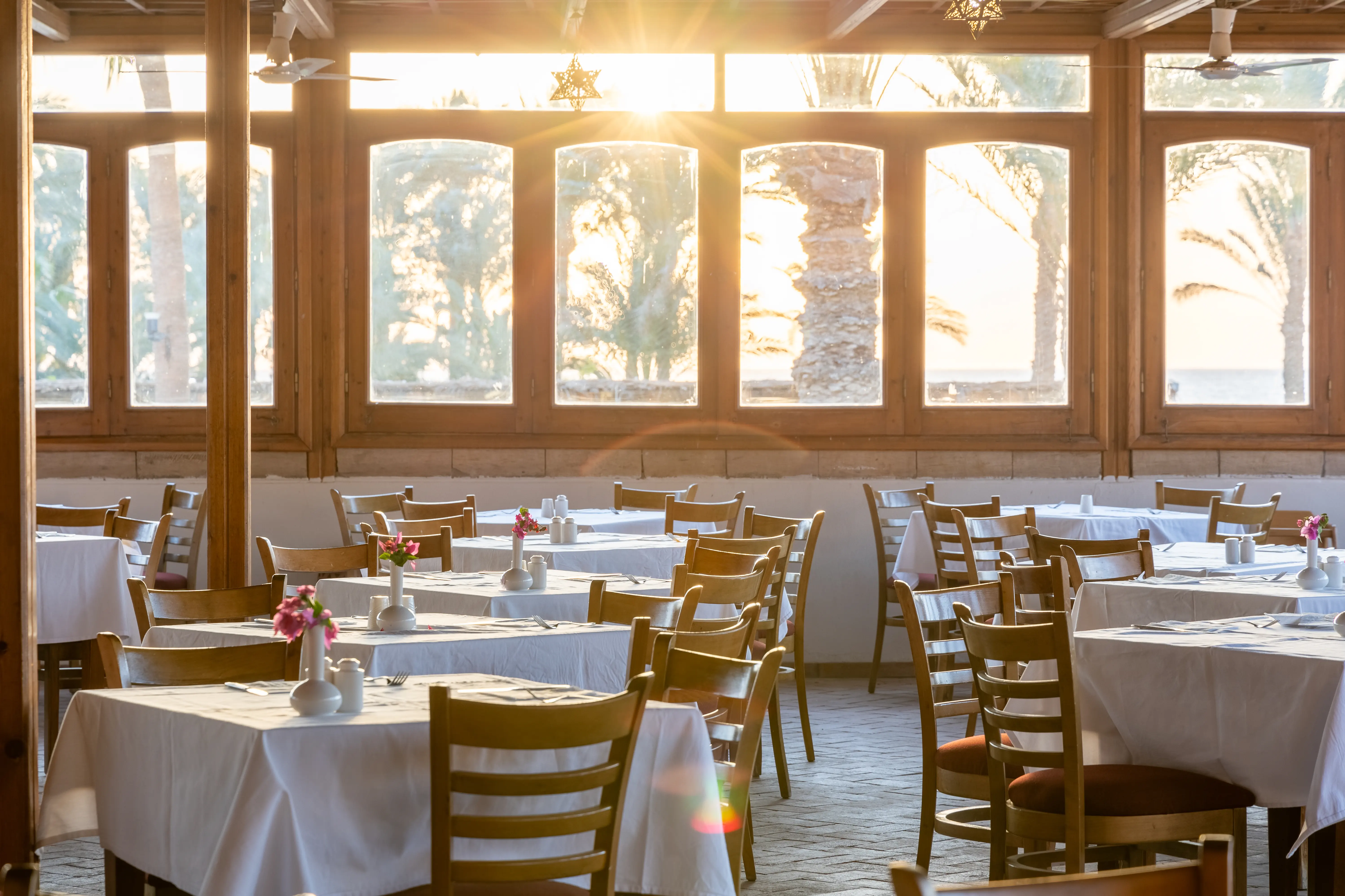 Fort Arabesque Resort Spa & Villas - zdjęcie 149