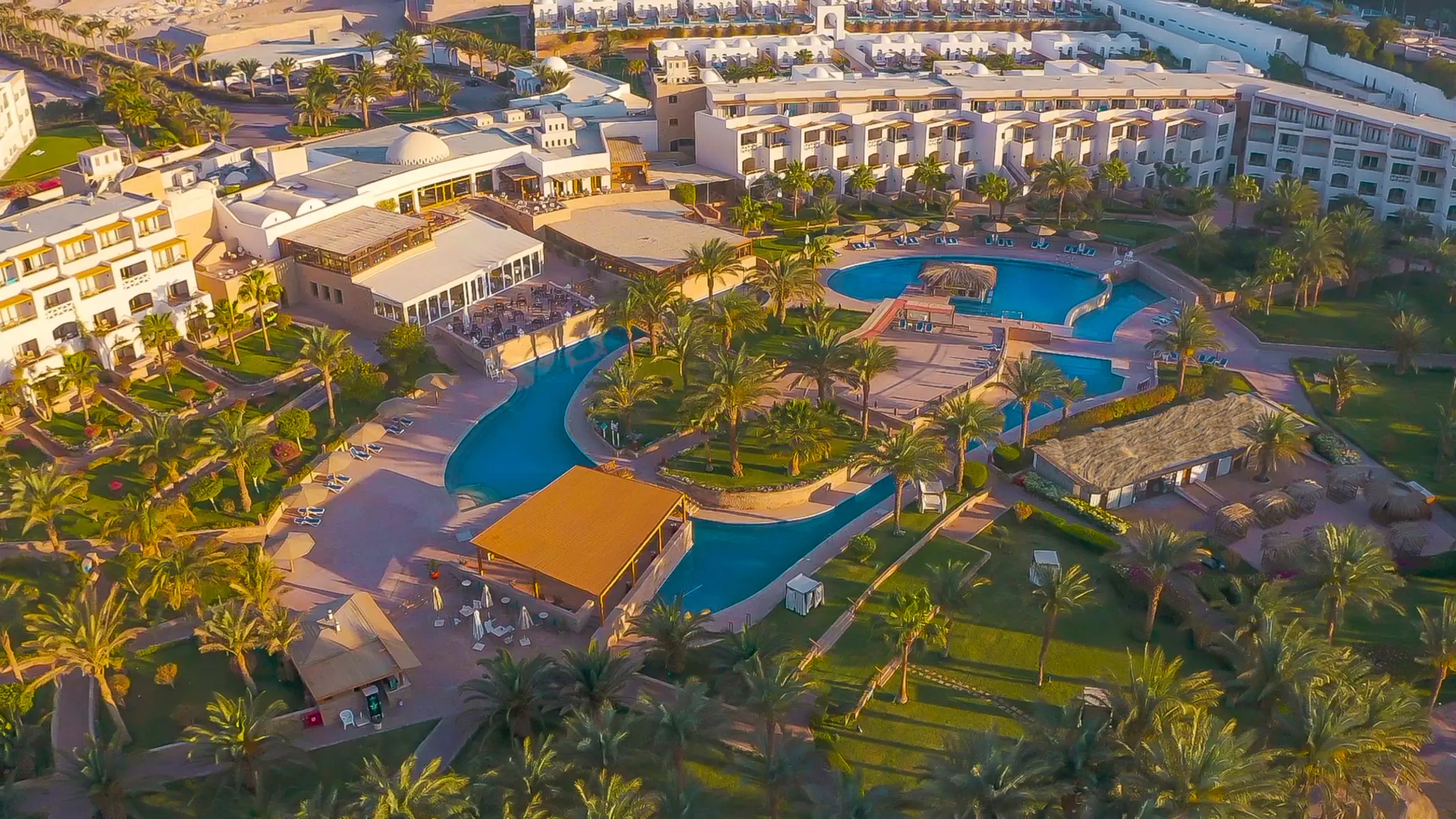 Fort Arabesque Resort Spa & Villas - zdjęcie 65