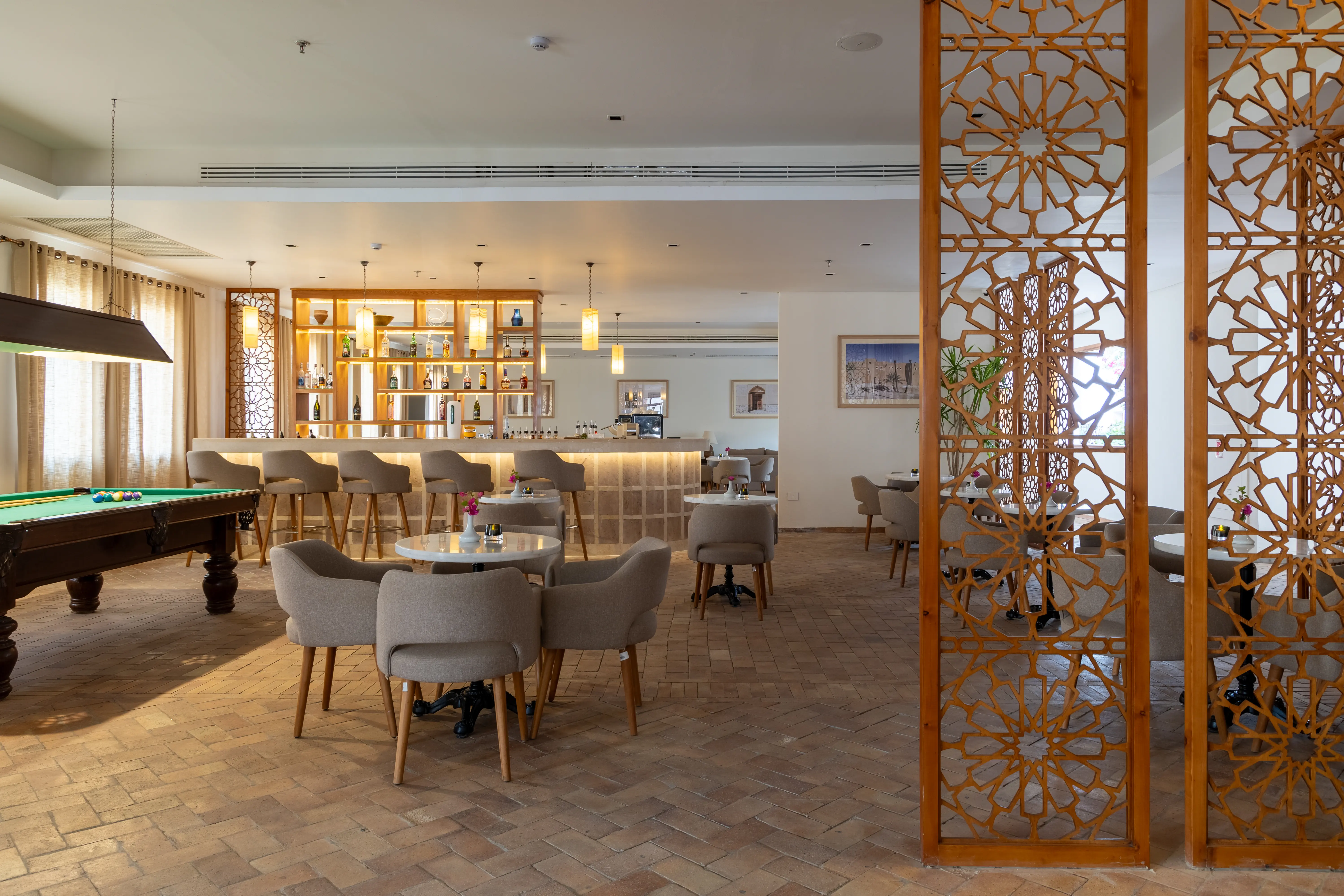 Fort Arabesque Resort Spa & Villas - zdjęcie 62