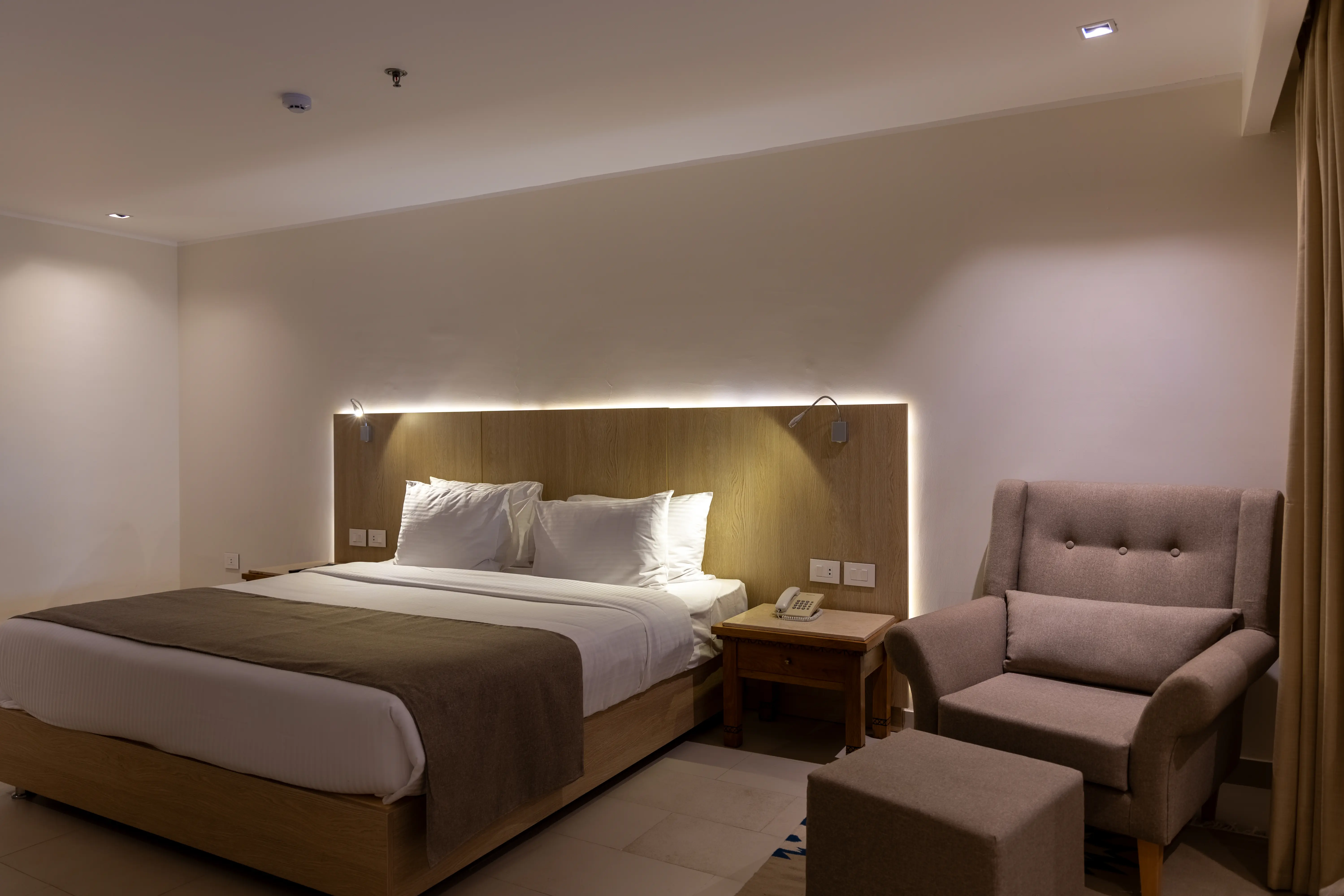Fort Arabesque Resort Spa & Villas - zdjęcie 254