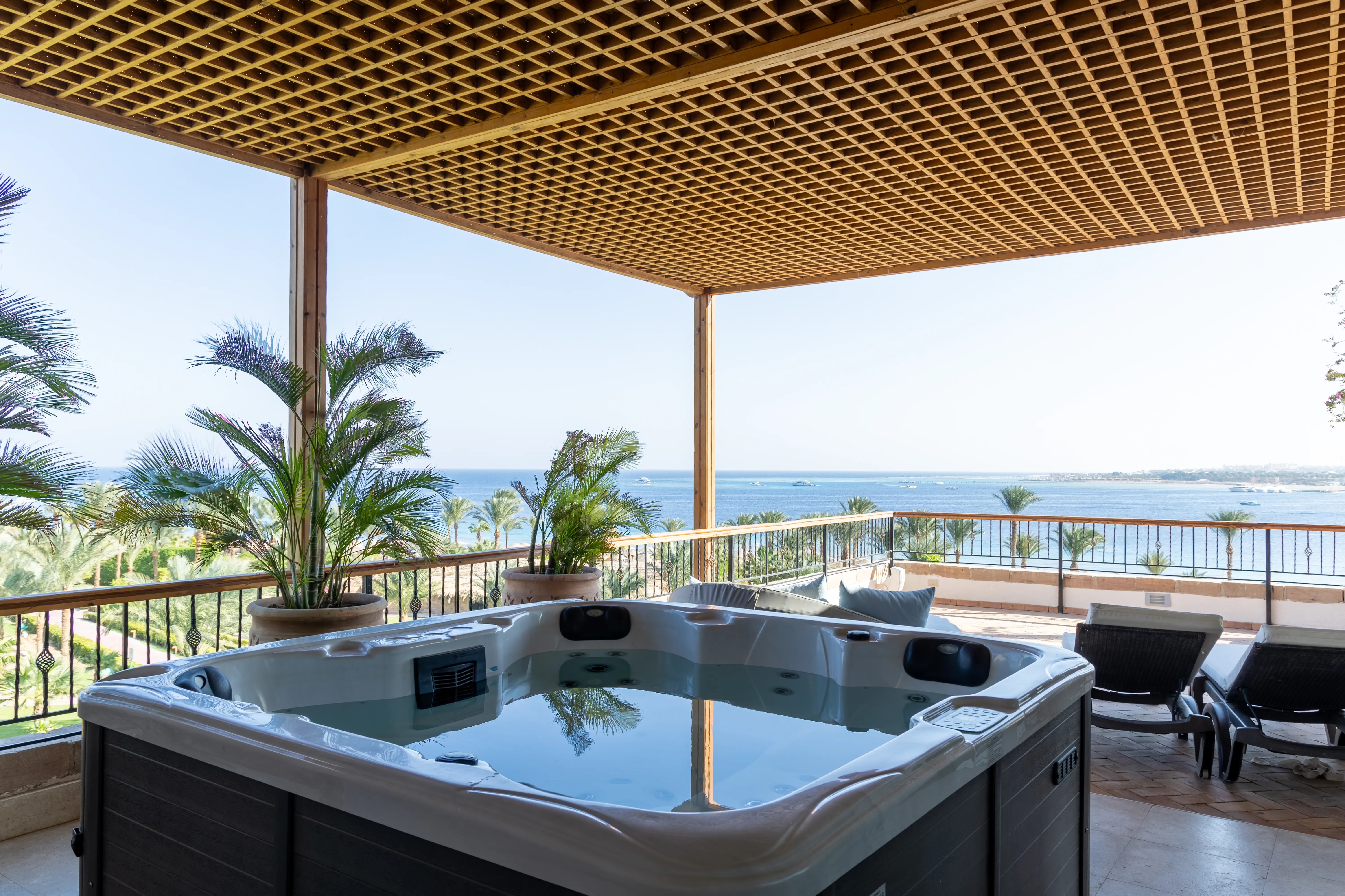 Fort Arabesque Resort Spa & Villas - zdjęcie 4