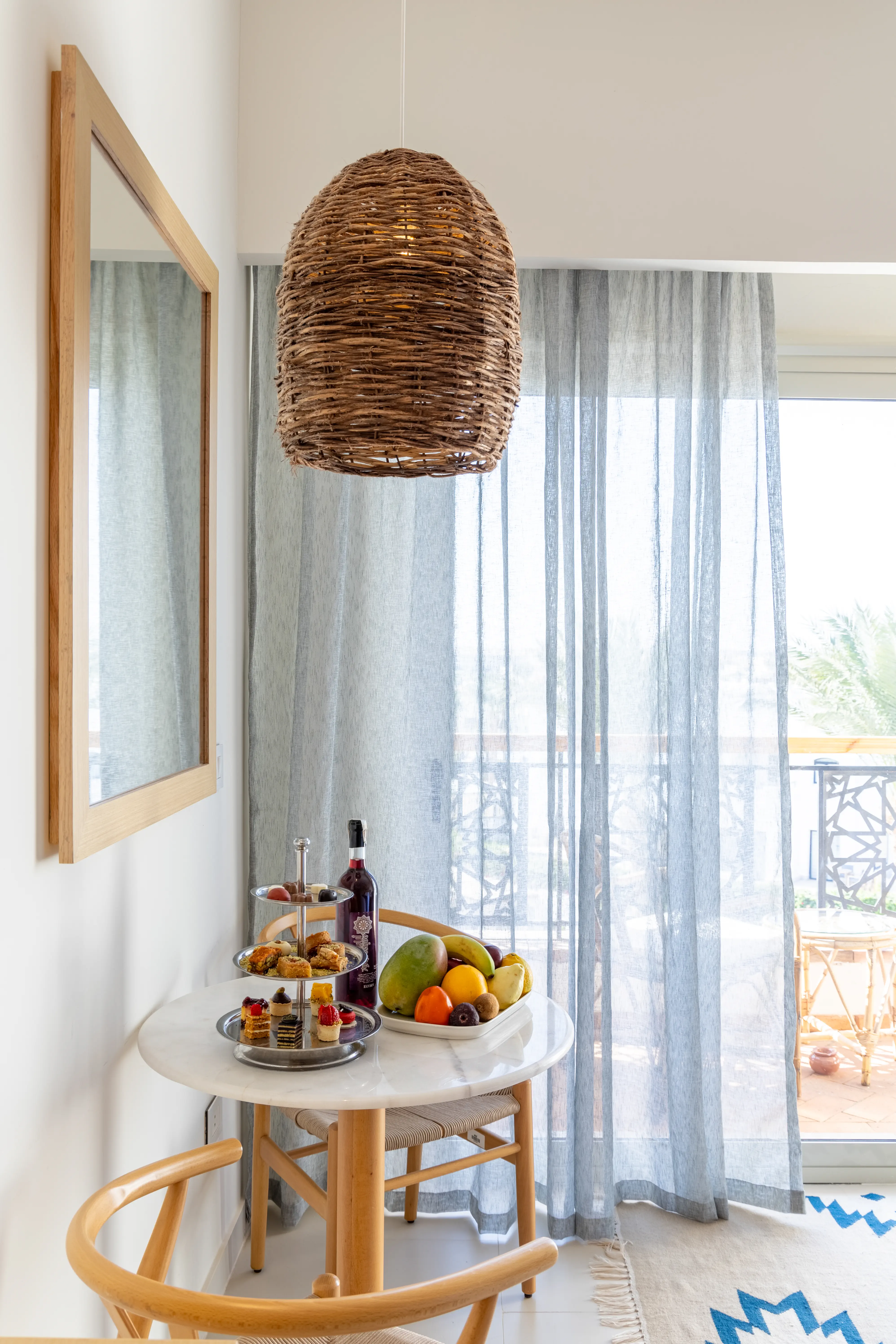 Fort Arabesque Resort Spa & Villas - zdjęcie 245