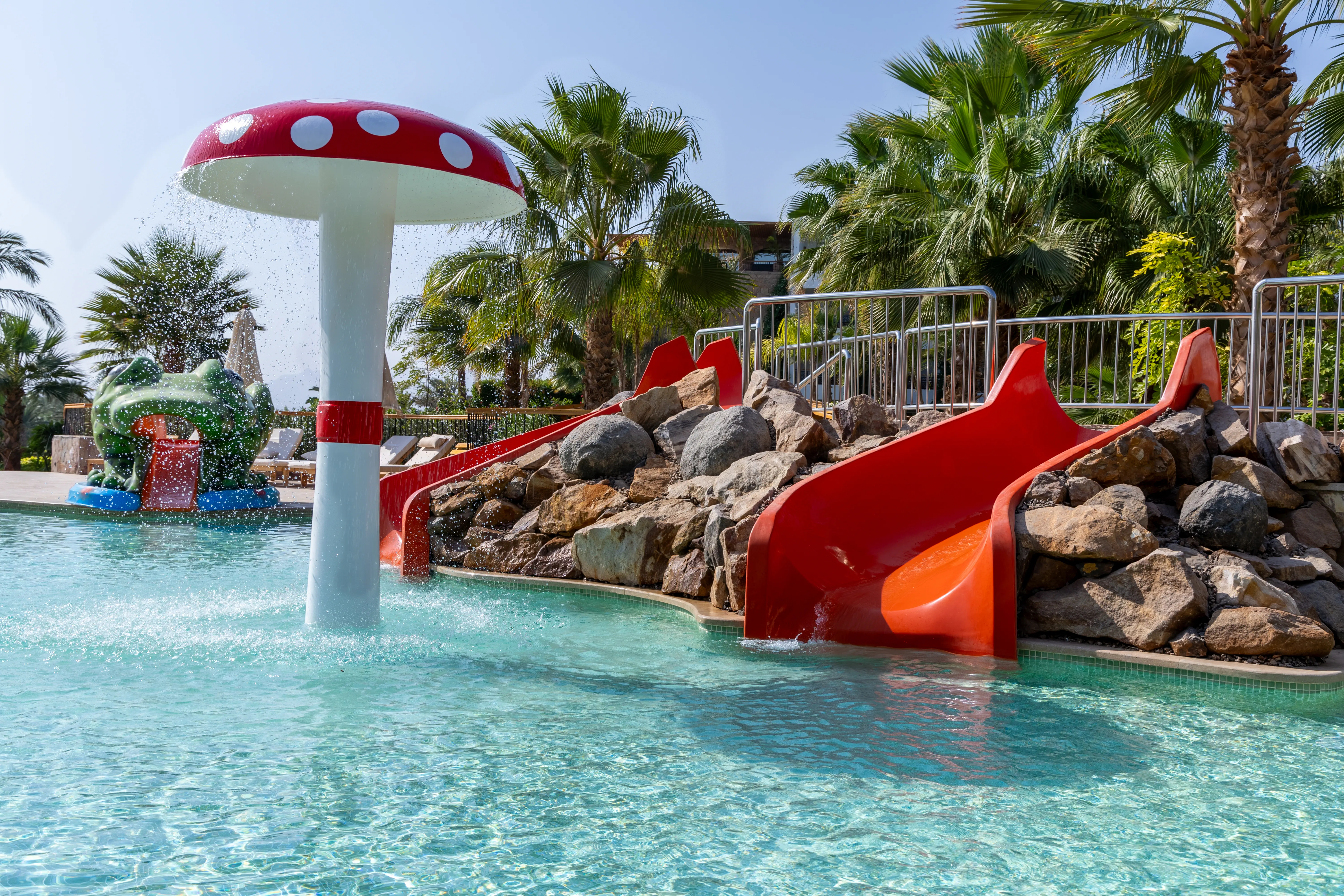Fort Arabesque Resort Spa & Villas - zdjęcie 283