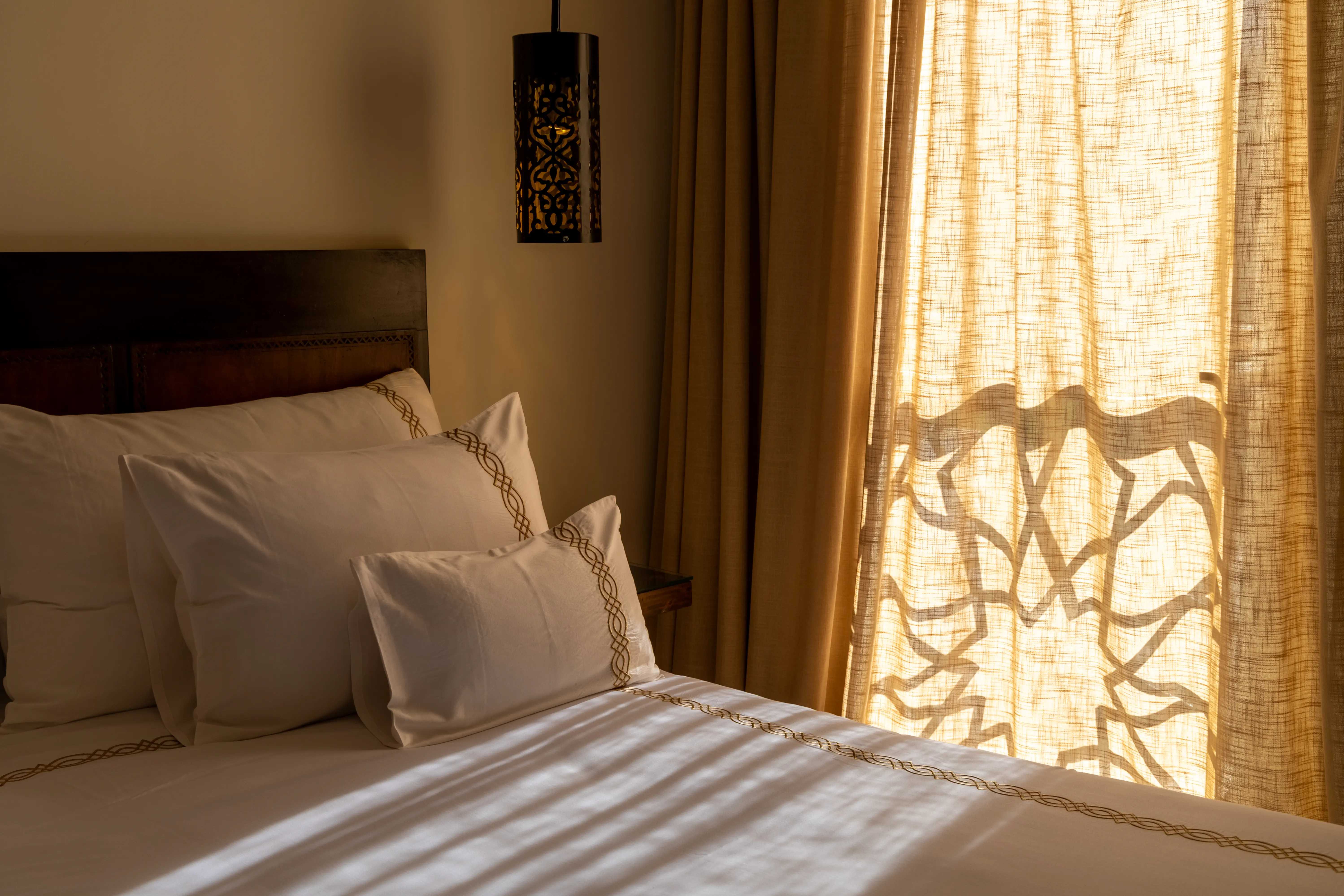 Fort Arabesque Resort Spa & Villas - zdjęcie 160
