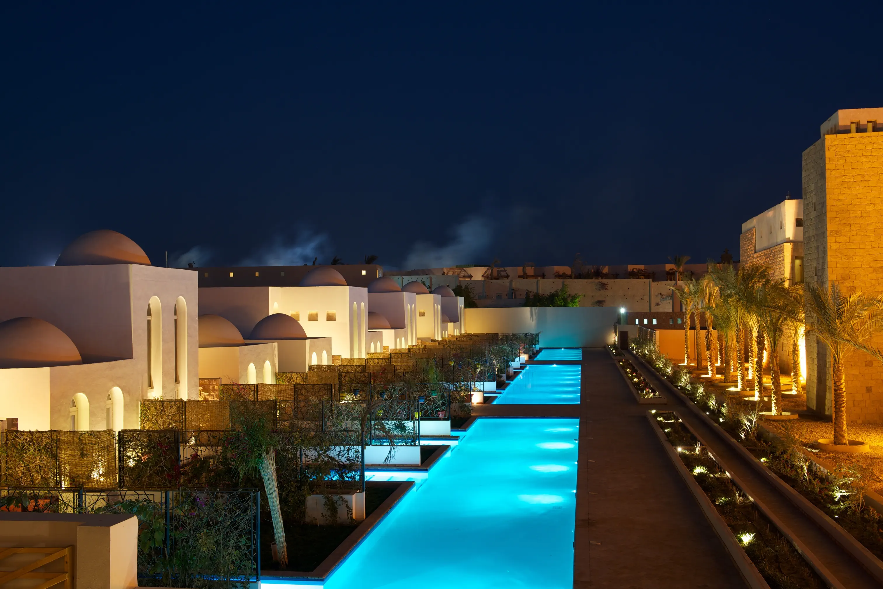 Fort Arabesque Resort Spa & Villas - zdjęcie 179