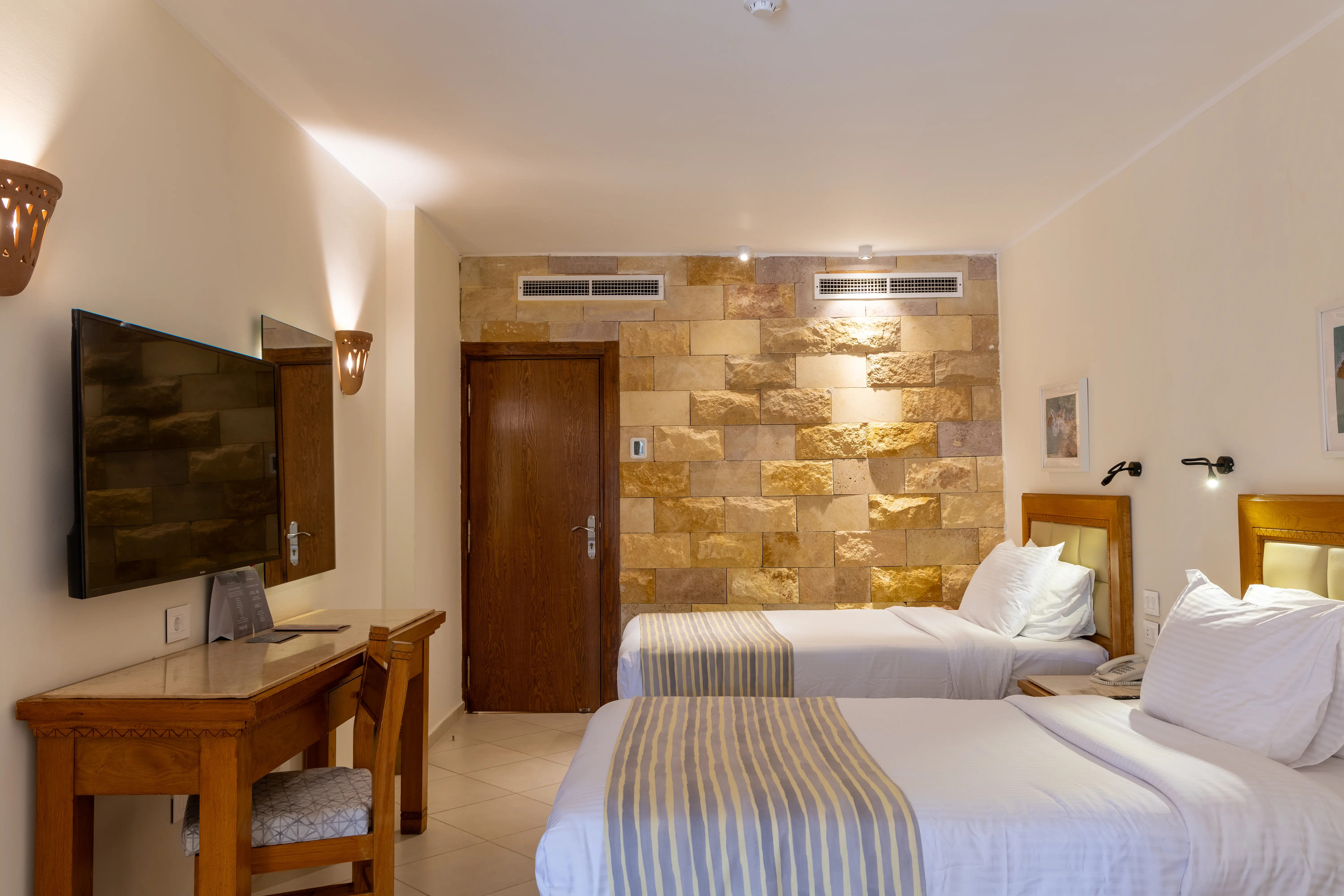 Fort Arabesque Resort Spa & Villas - zdjęcie 49