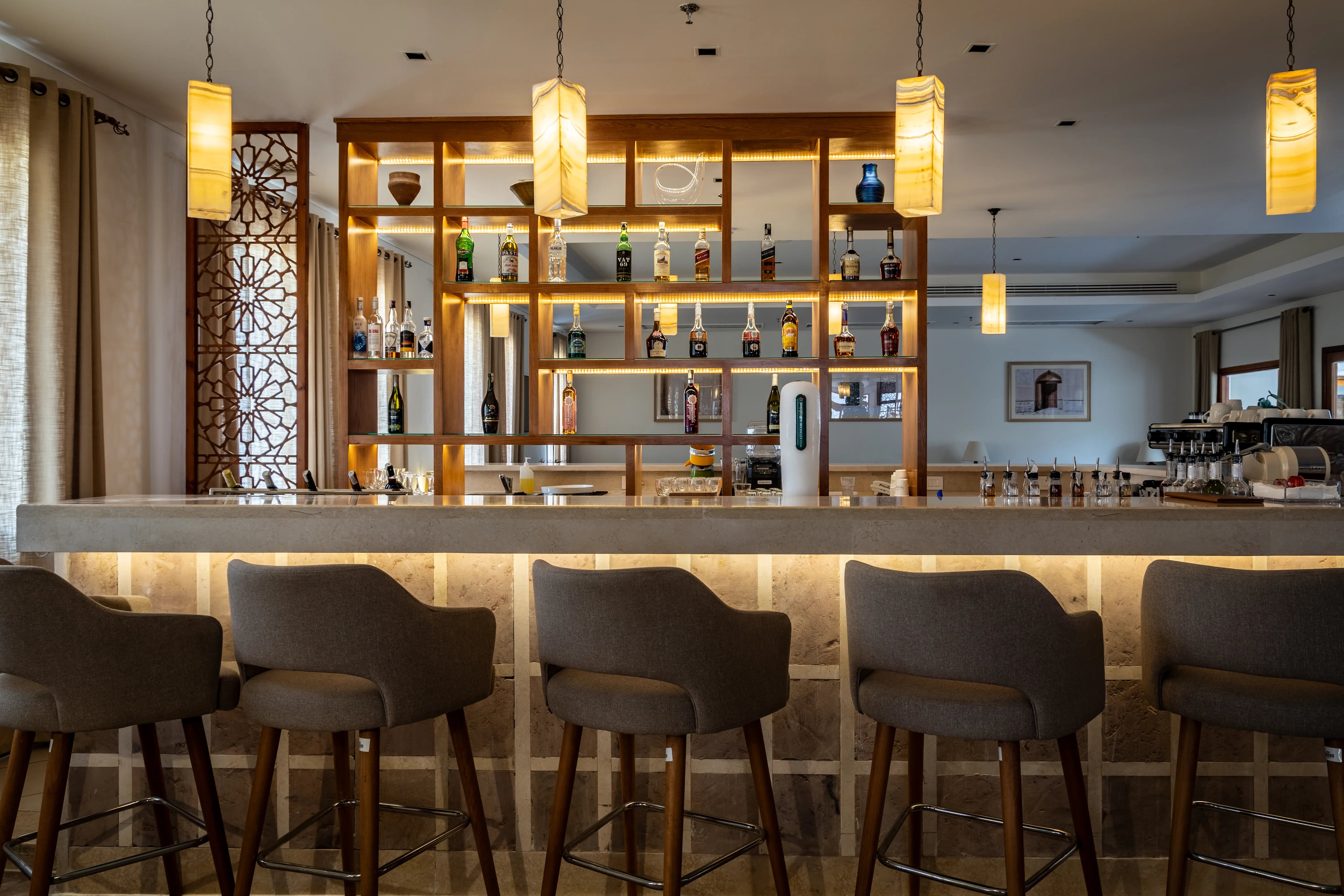 Fort Arabesque Resort Spa & Villas - zdjęcie 61