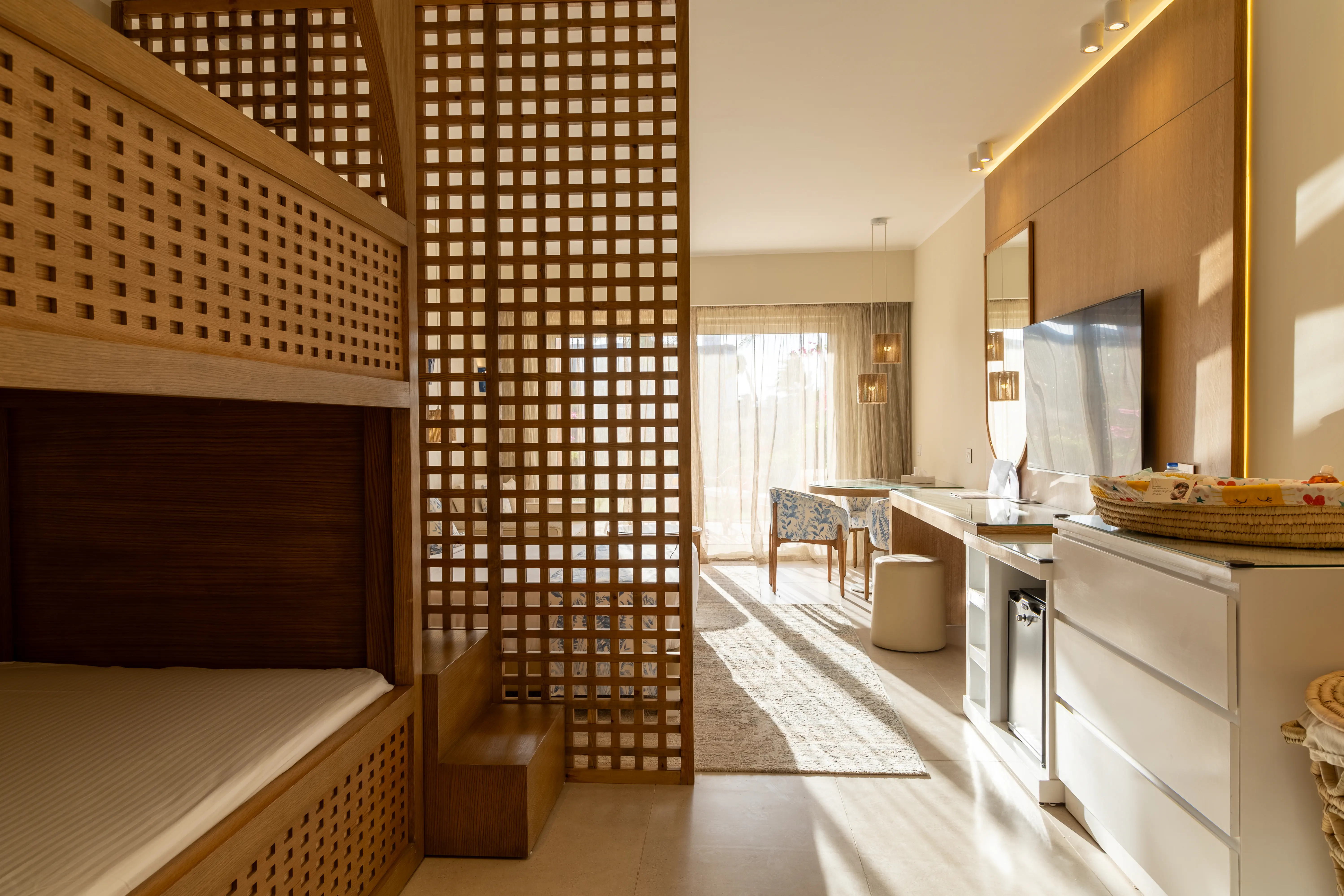 Fort Arabesque Resort Spa & Villas - zdjęcie 116