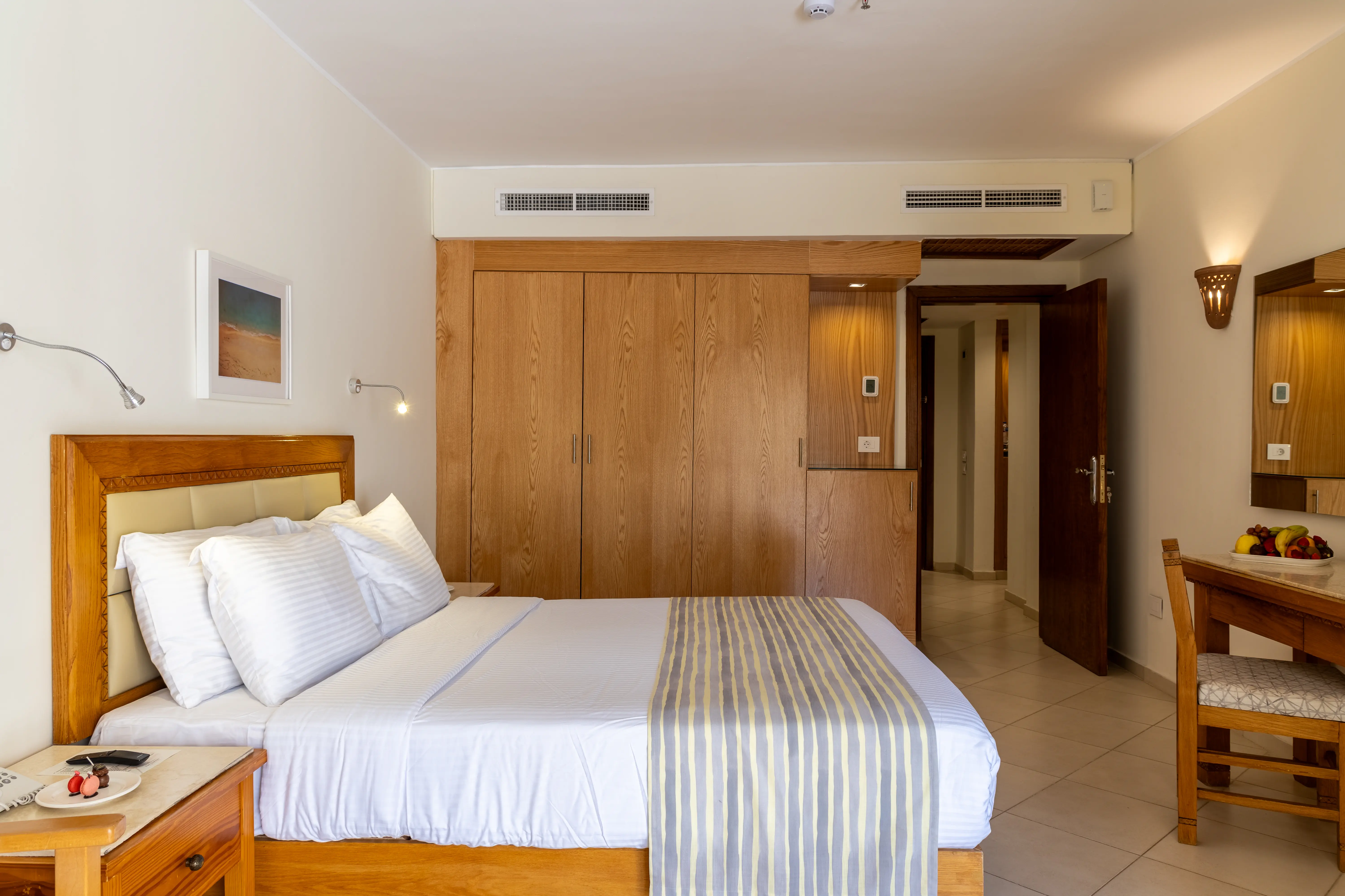 Fort Arabesque Resort Spa & Villas - zdjęcie 16
