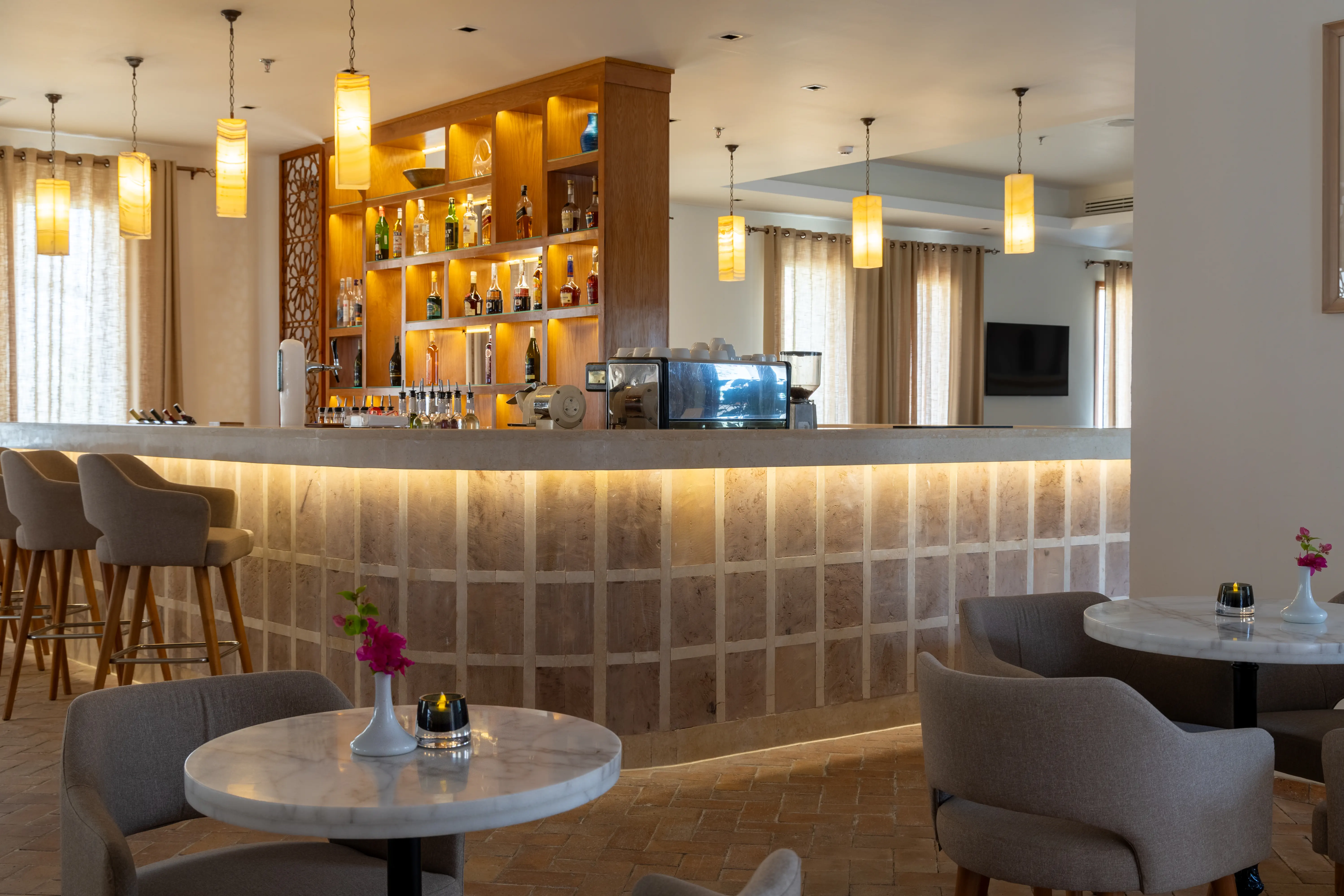 Fort Arabesque Resort Spa & Villas - zdjęcie 89