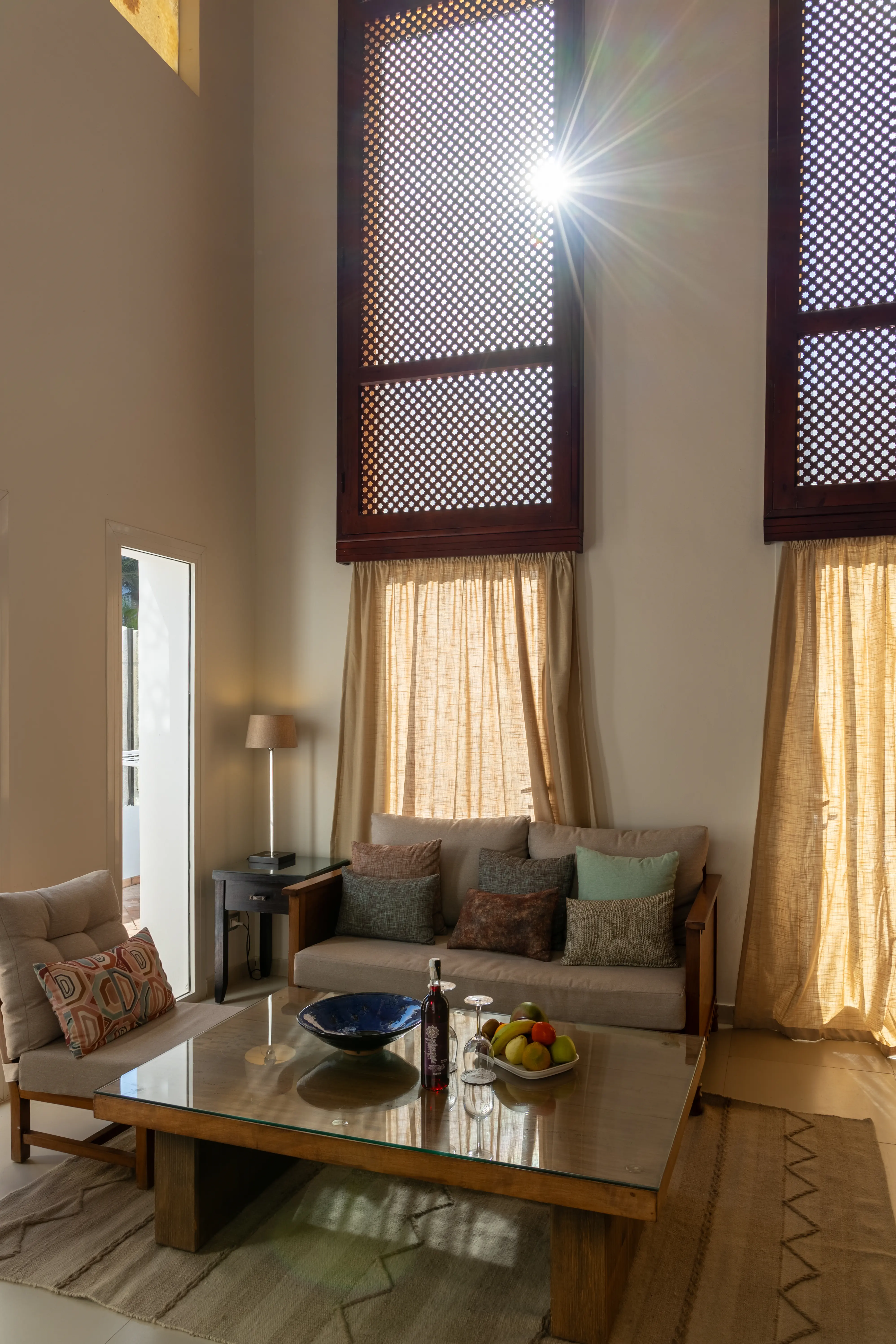 Fort Arabesque Resort Spa & Villas - zdjęcie 170