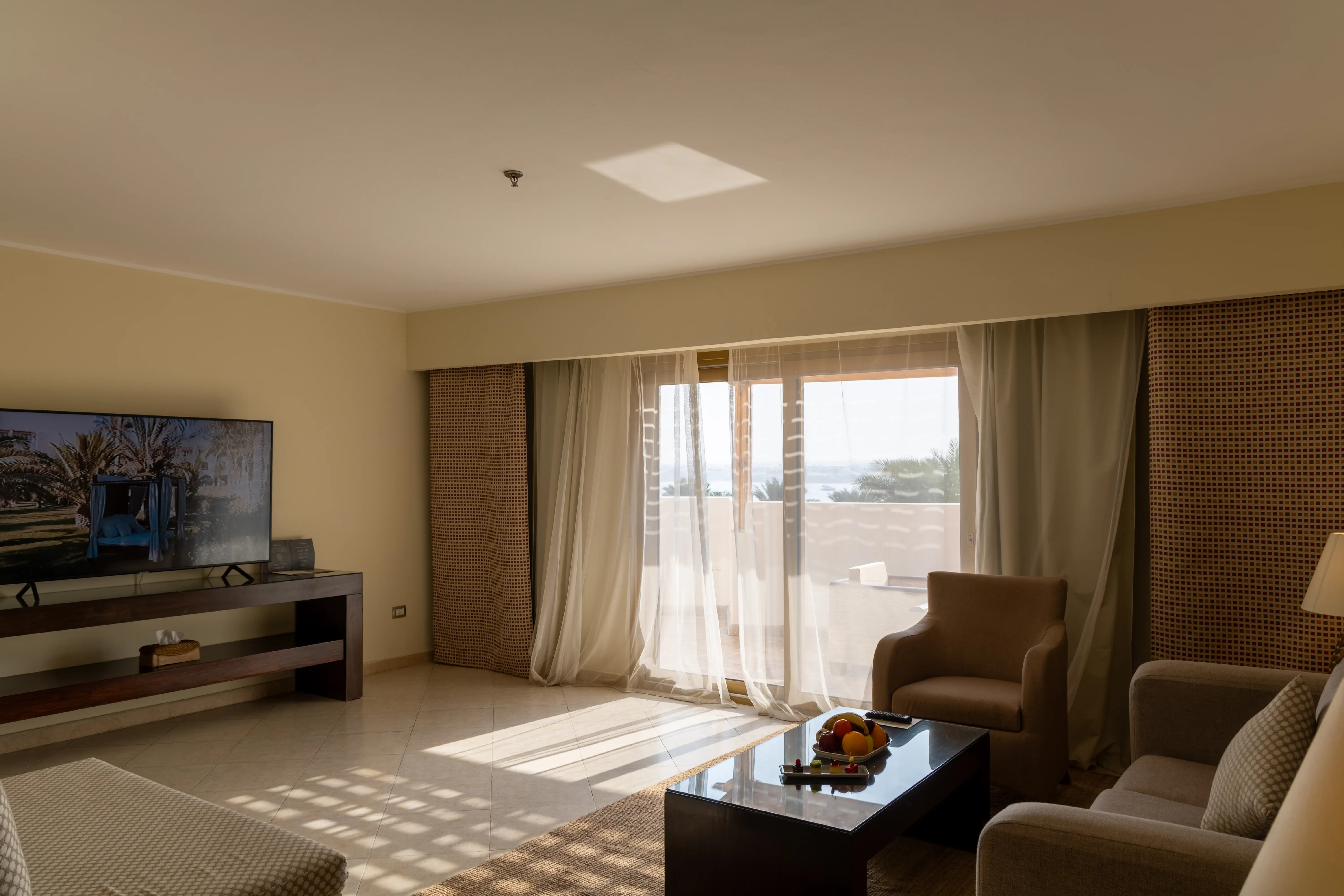 Fort Arabesque Resort Spa & Villas - zdjęcie 211