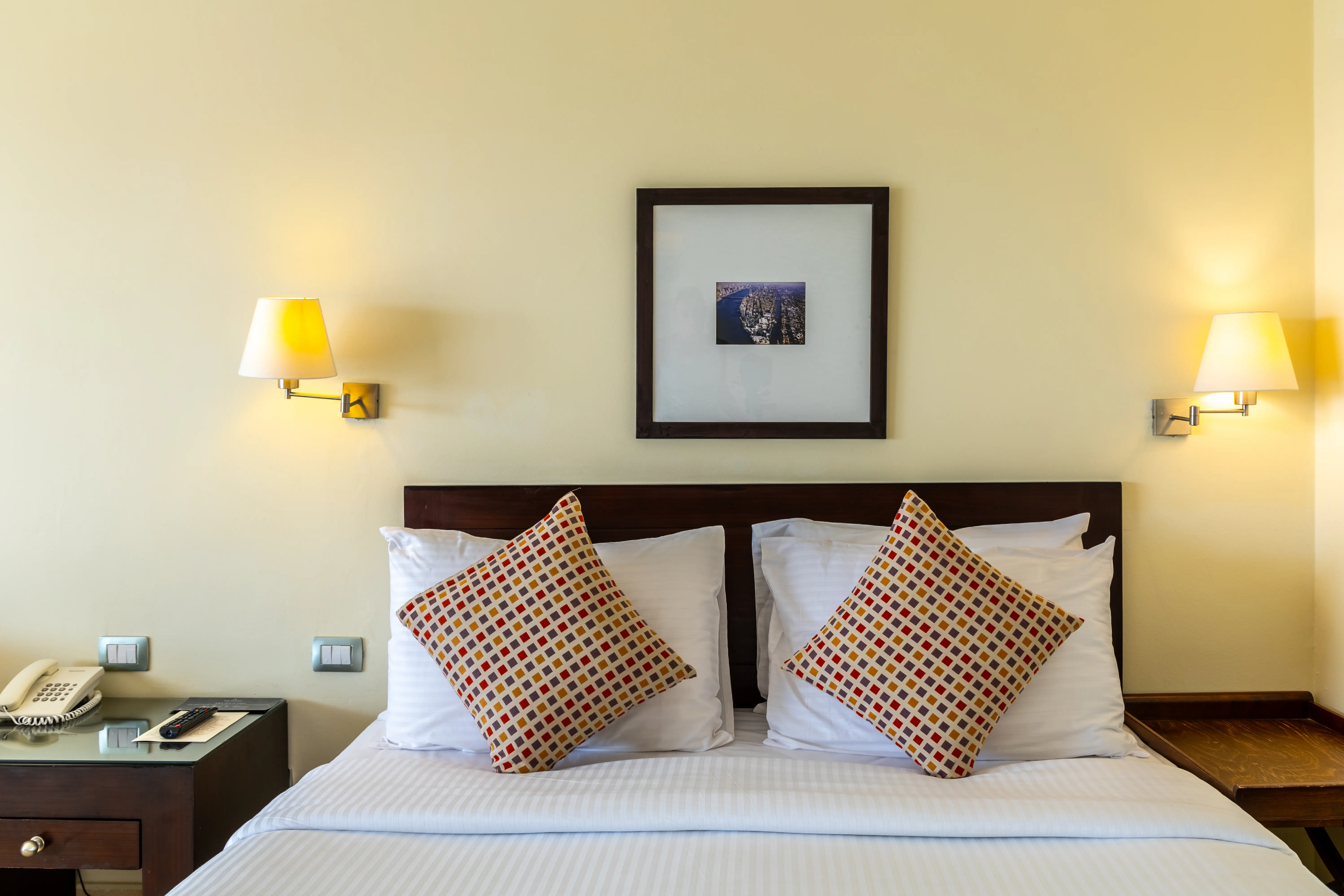 Fort Arabesque Resort Spa & Villas - zdjęcie 225