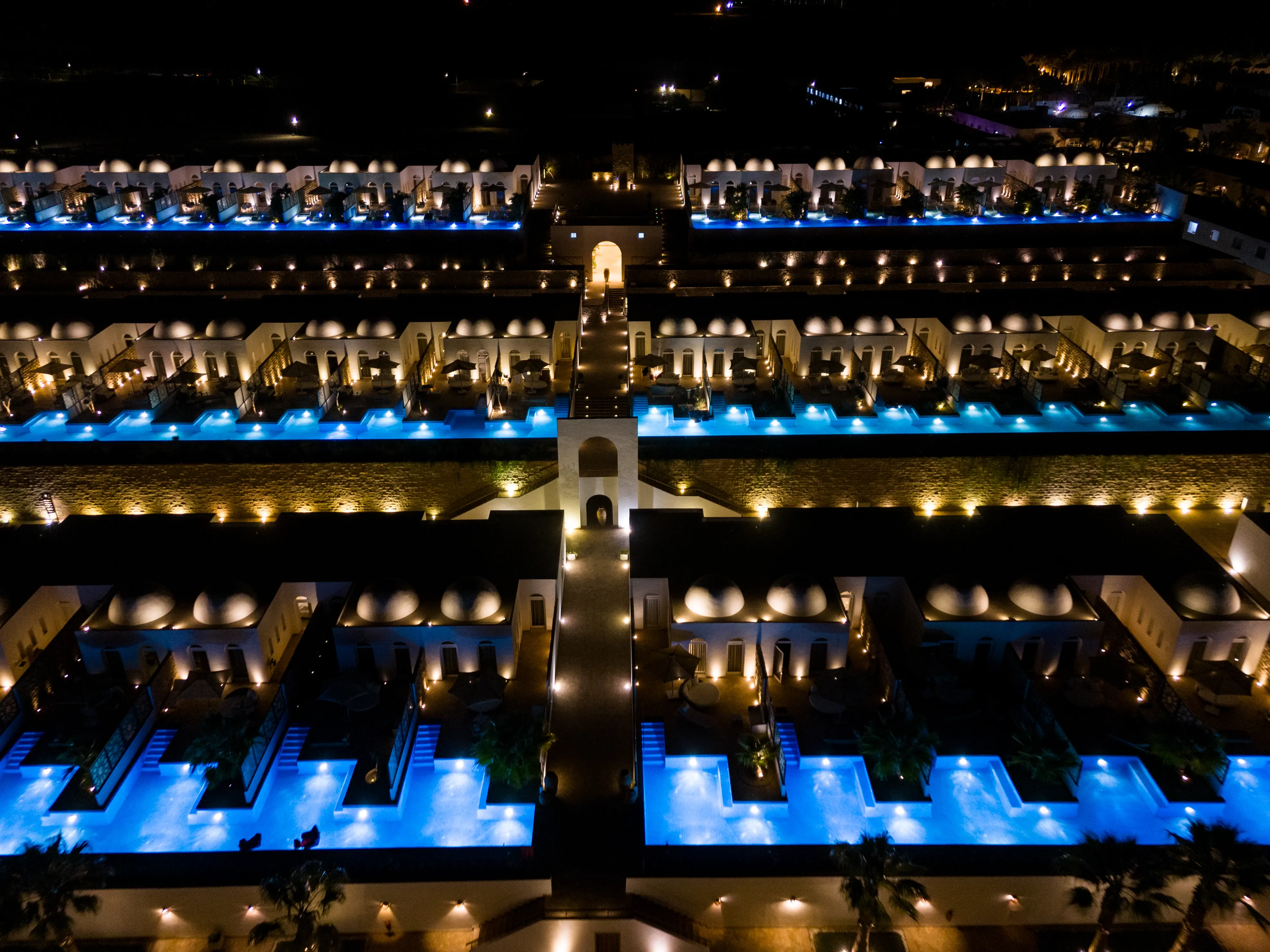 Fort Arabesque Resort Spa & Villas - zdjęcie 68