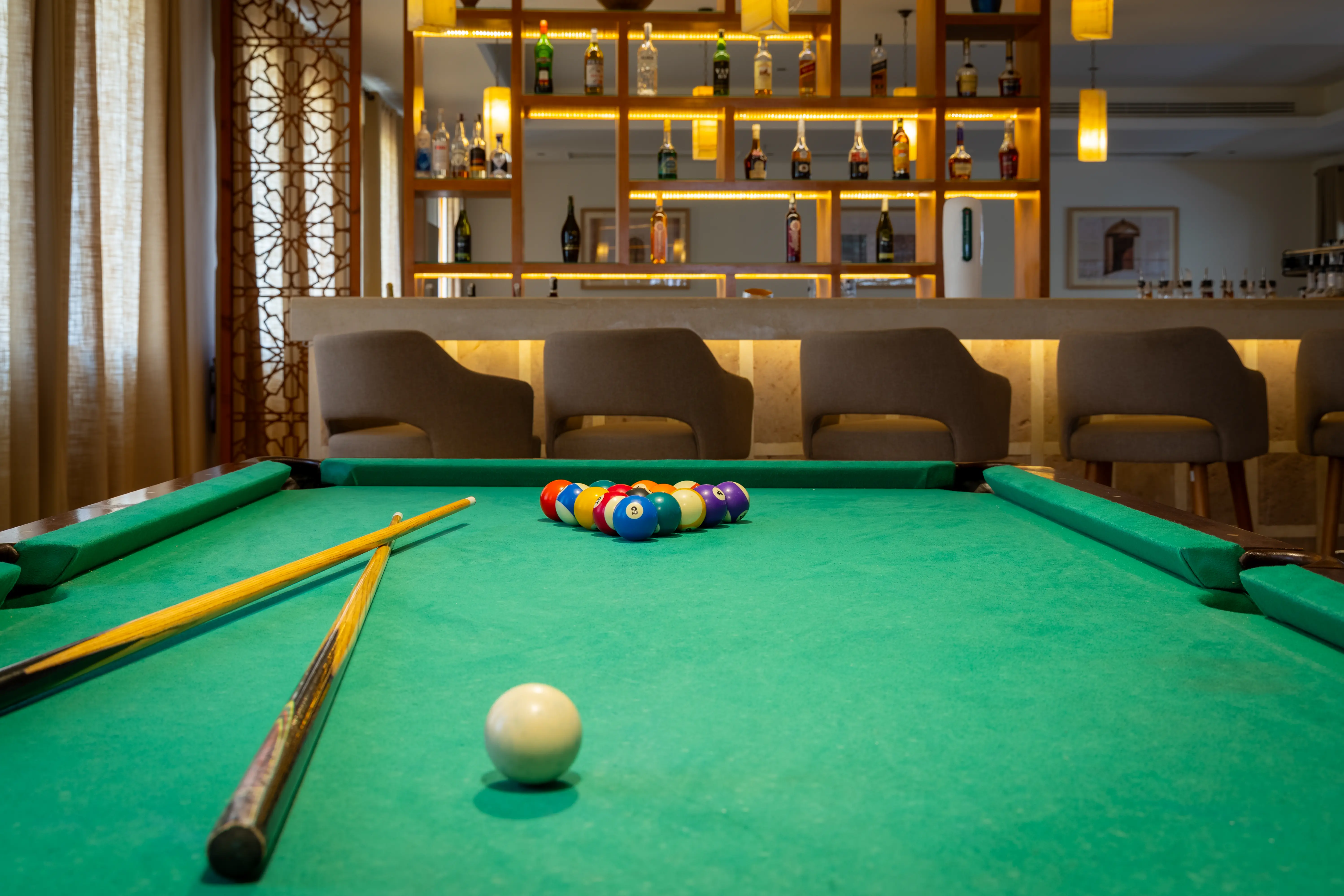 Fort Arabesque Resort Spa & Villas - zdjęcie 59